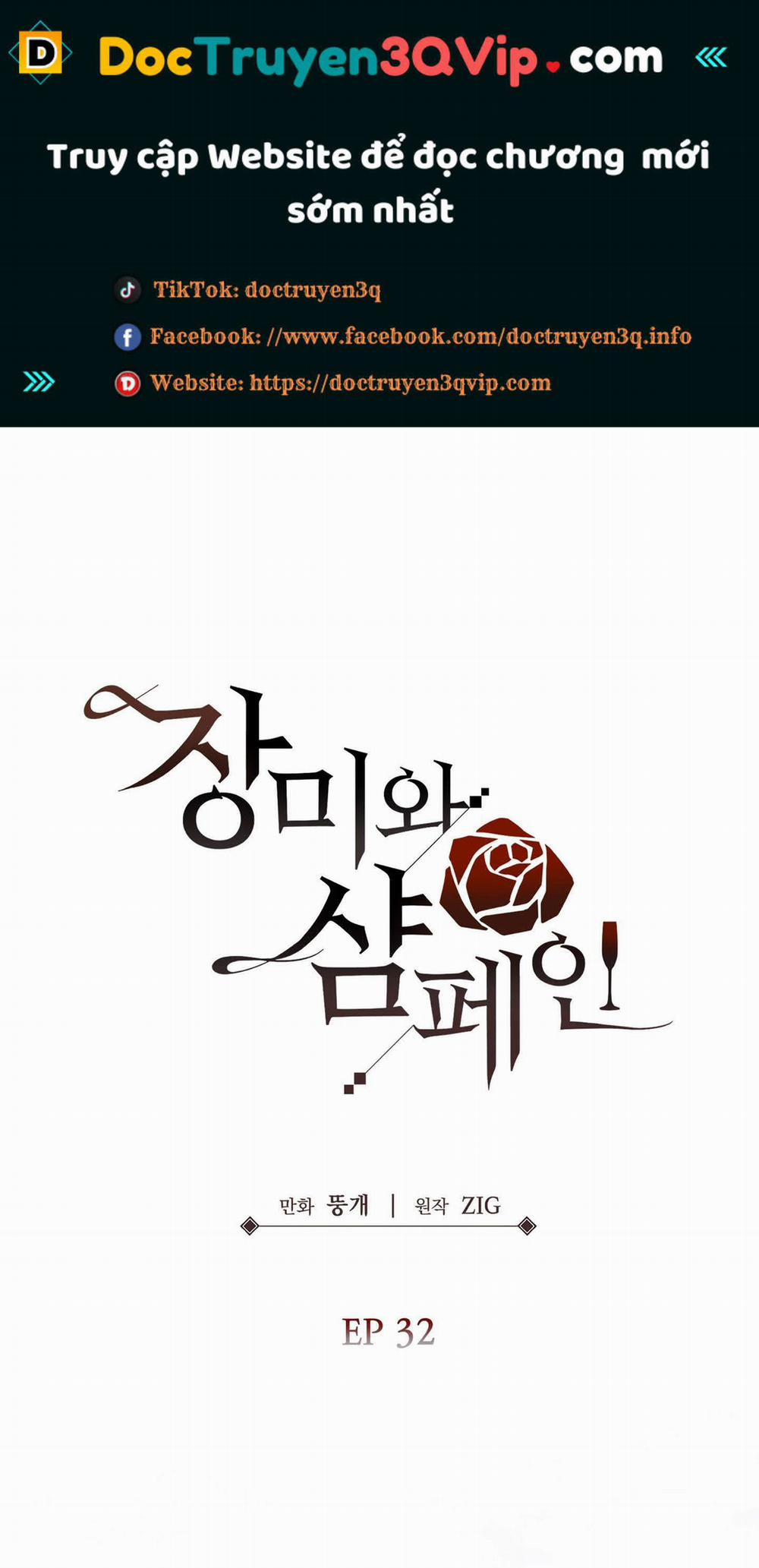 Hoa Hồng Và Ly Champagne 84.1 trang 0