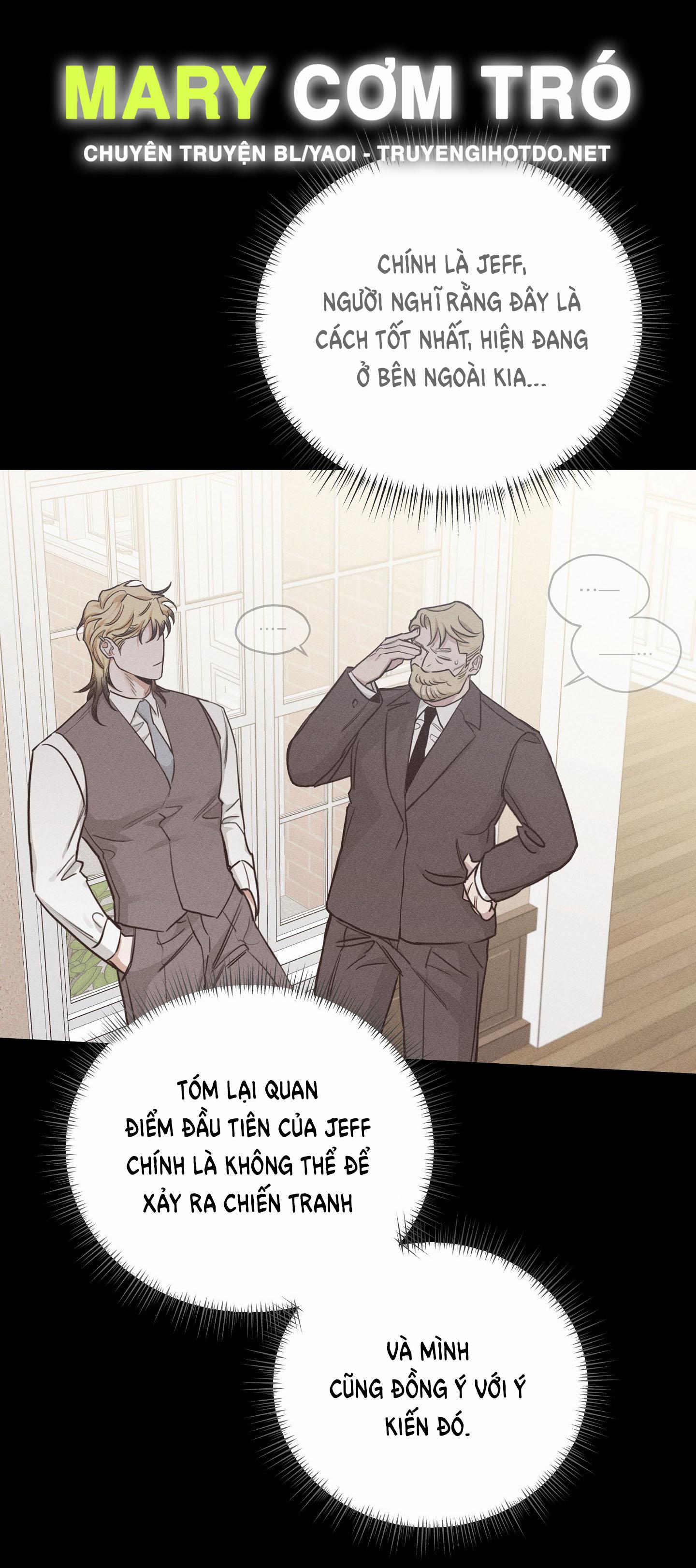 Hoa Hồng Và Ly Champagne 84.1 trang 16