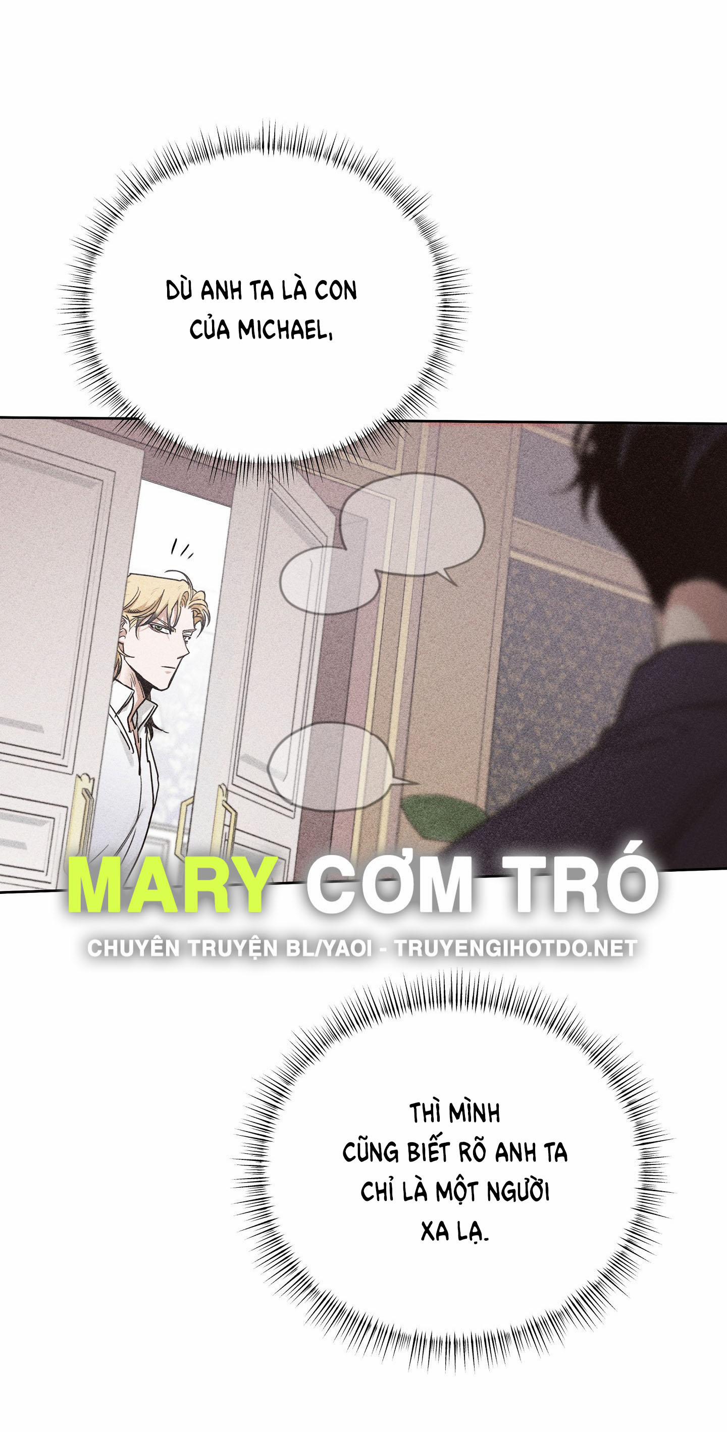 Hoa Hồng Và Ly Champagne 84.1 trang 25