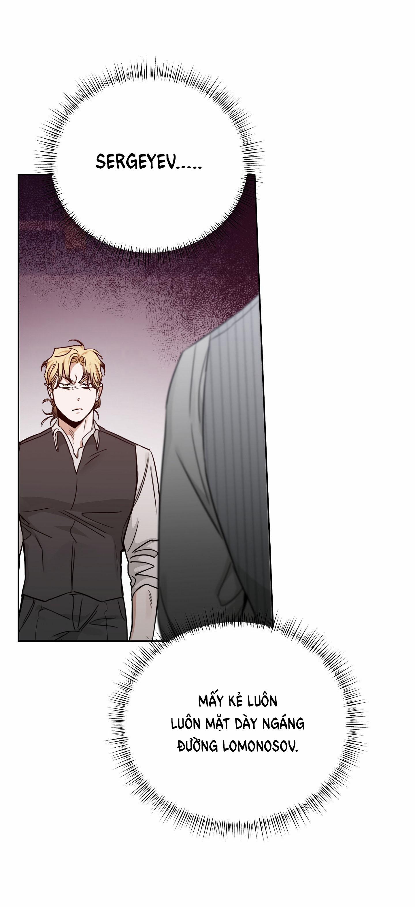 Hoa Hồng Và Ly Champagne 84.1 trang 30