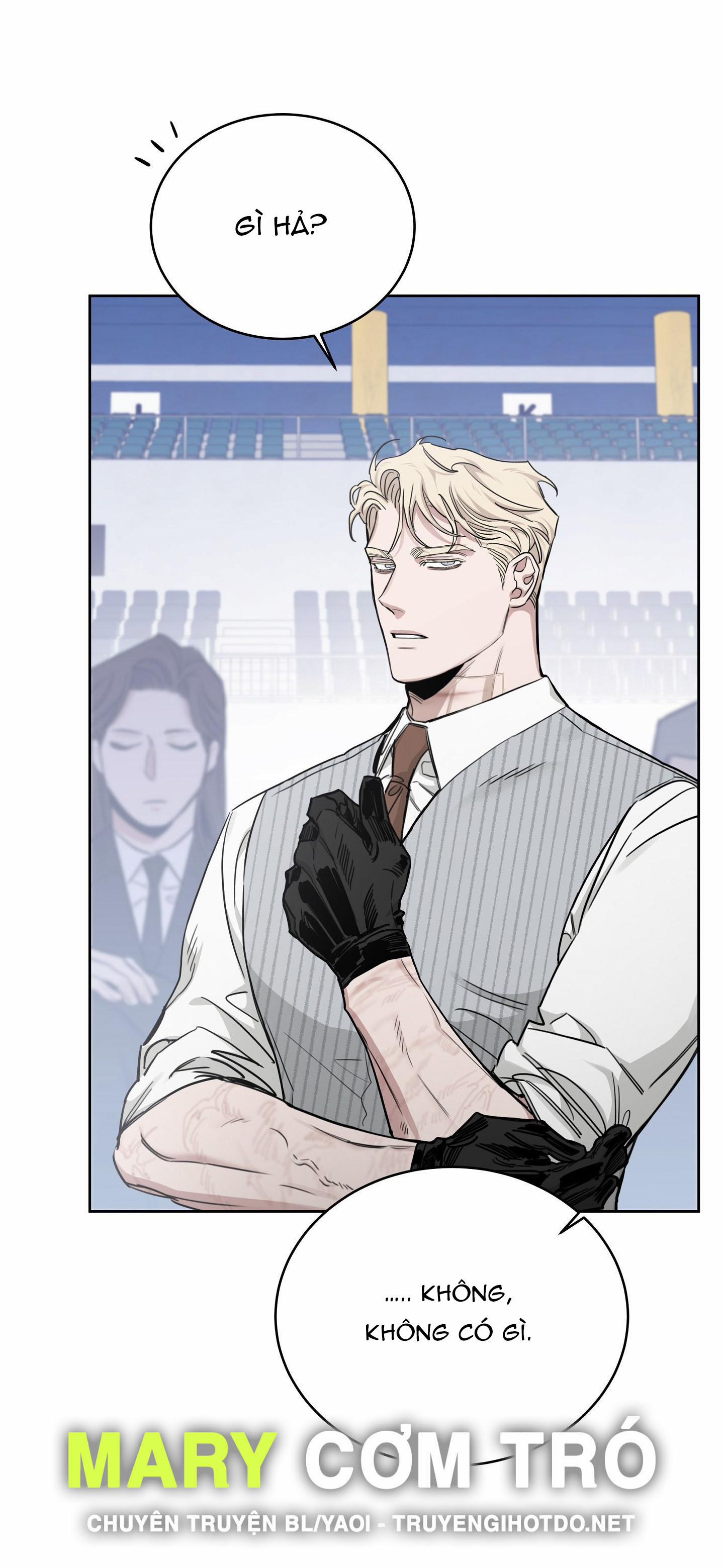 Hoa Hồng Và Ly Champagne 84.1 trang 31