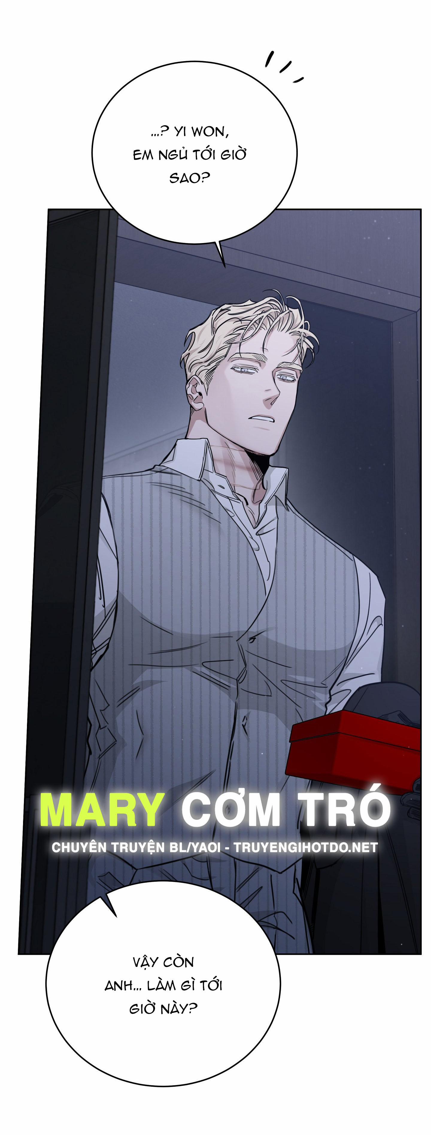 Hoa Hồng Và Ly Champagne 84.2 trang 16