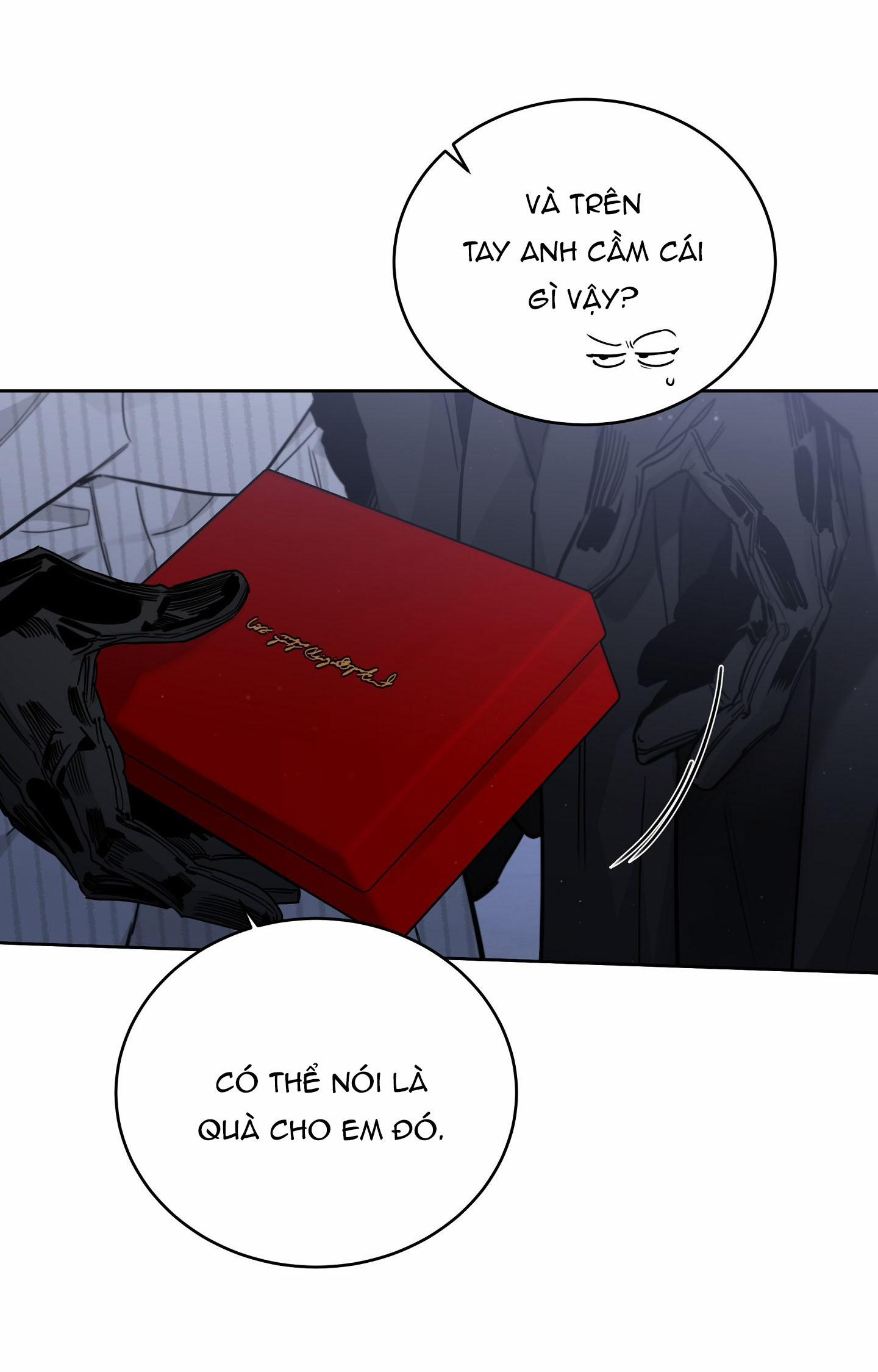 Hoa Hồng Và Ly Champagne 84.2 trang 17