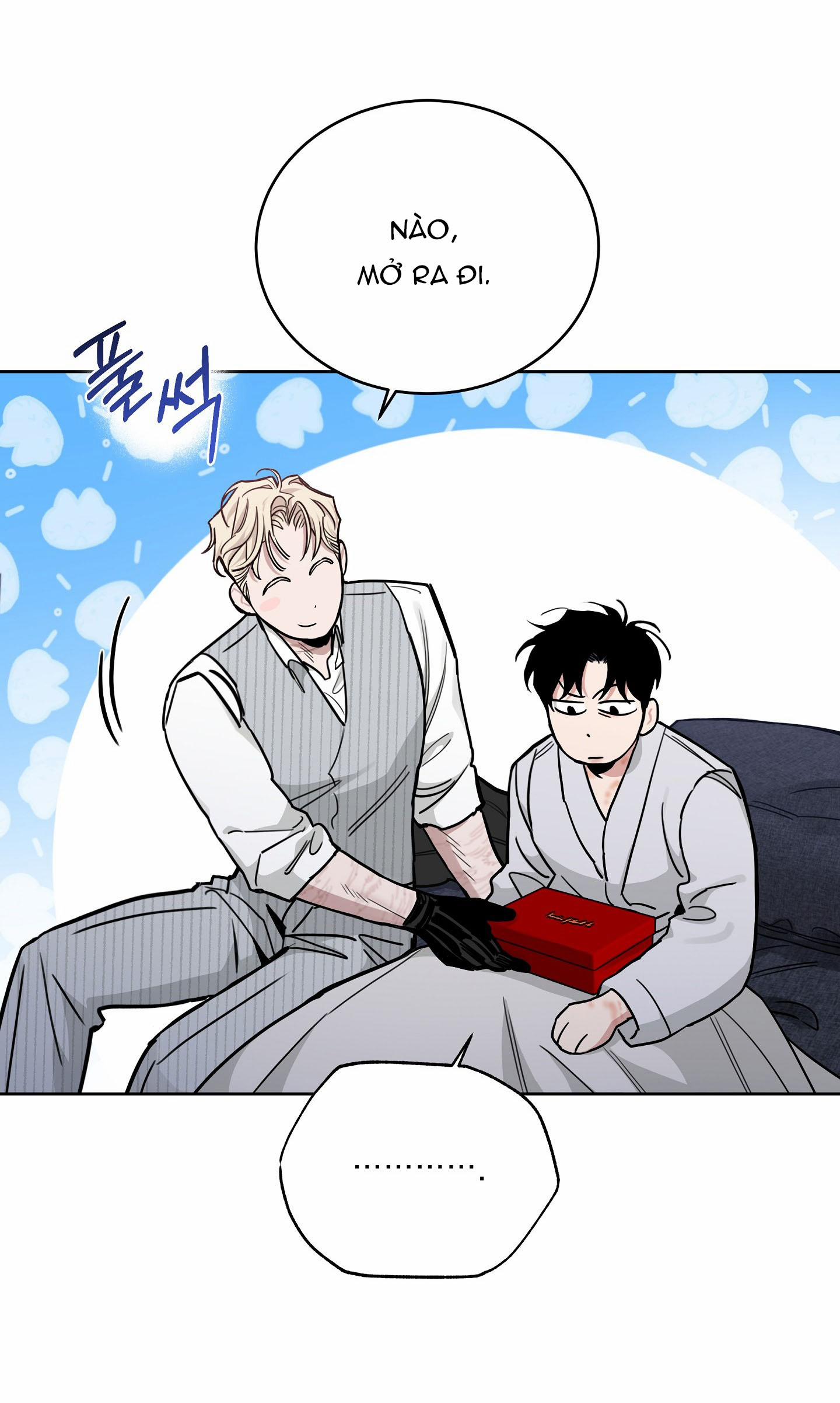 Hoa Hồng Và Ly Champagne 84.2 trang 18