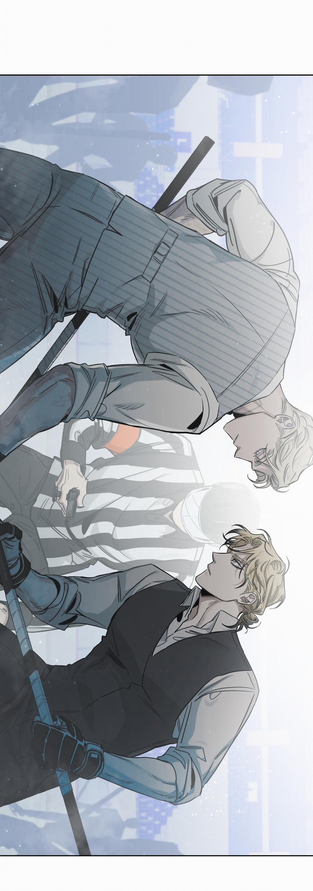 Hoa Hồng Và Ly Champagne 84.2 trang 2