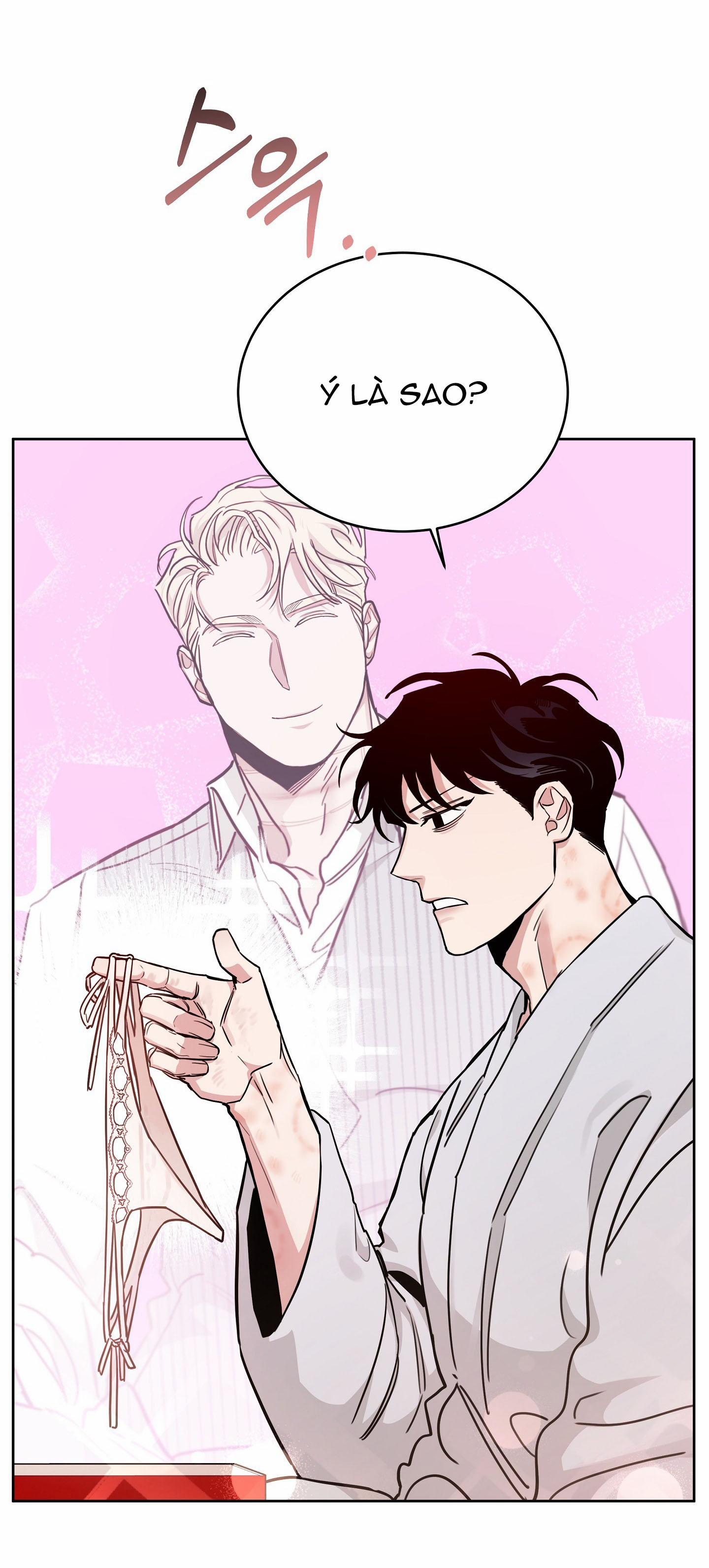 Hoa Hồng Và Ly Champagne 84.2 trang 21