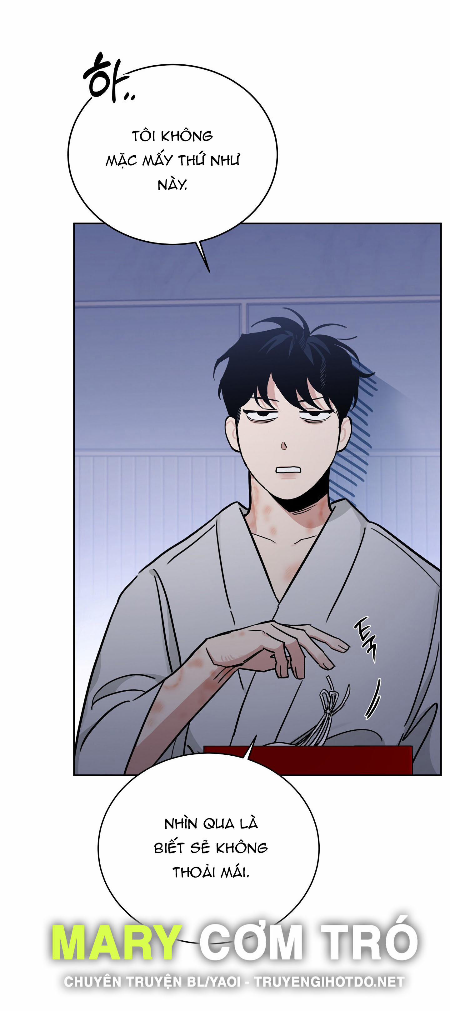 Hoa Hồng Và Ly Champagne 84.2 trang 23