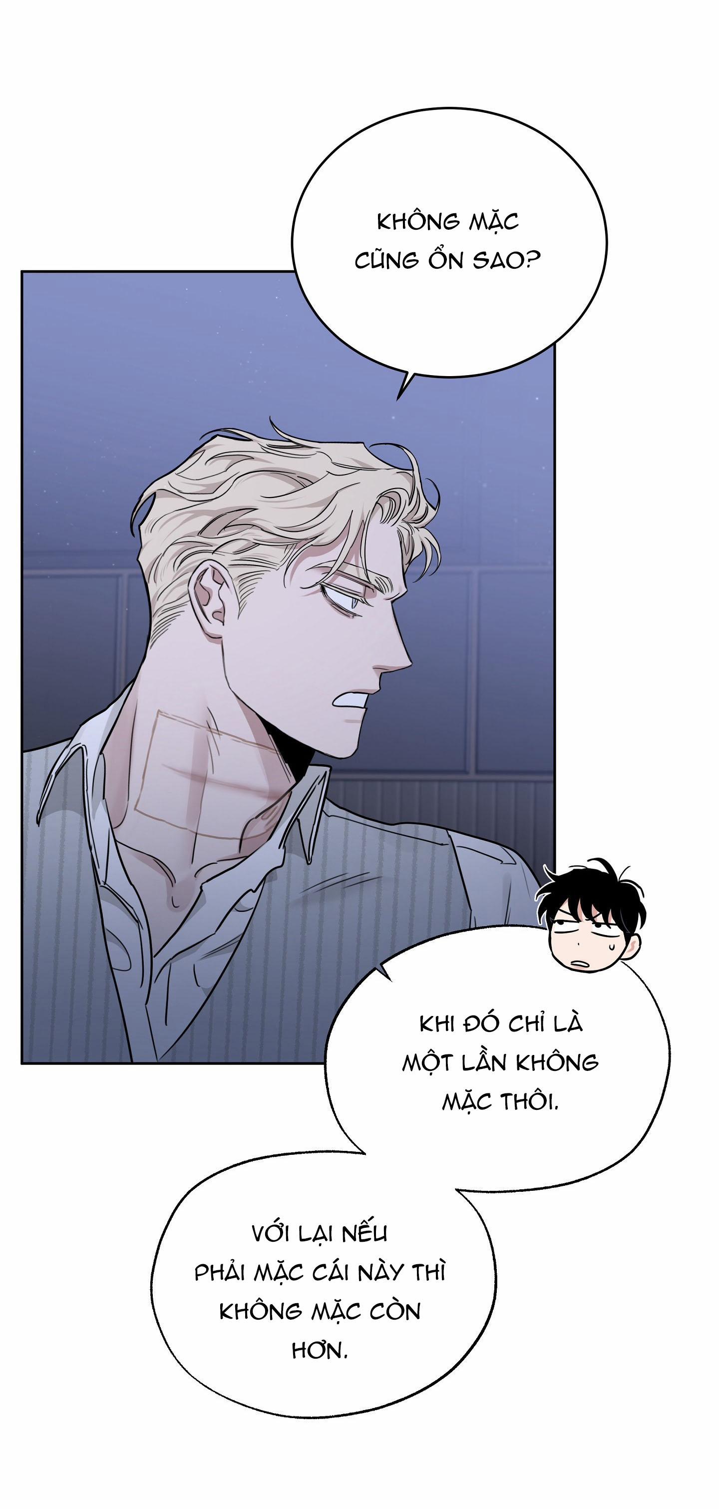 Hoa Hồng Và Ly Champagne 84.2 trang 24