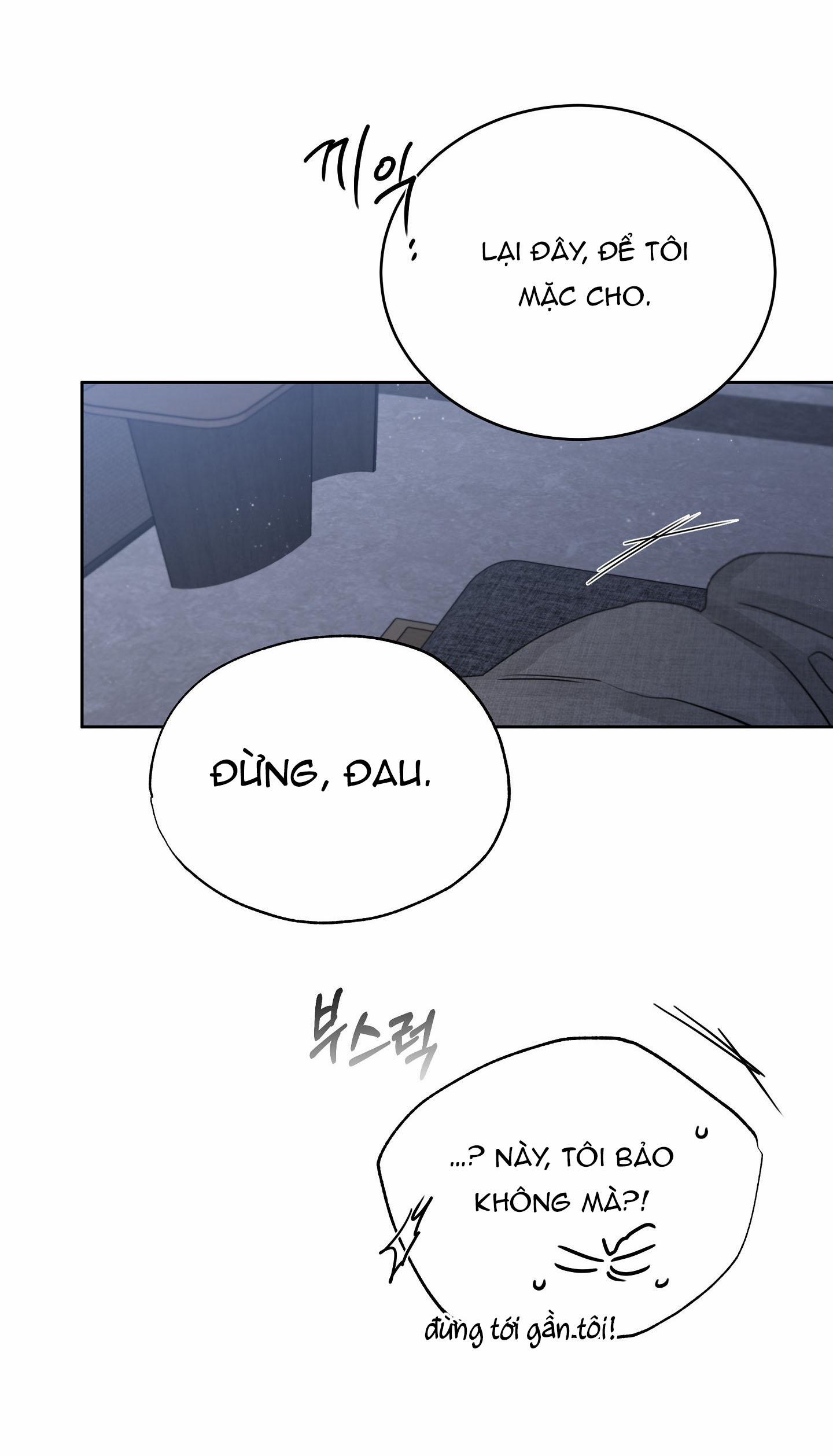 Hoa Hồng Và Ly Champagne 84.2 trang 25