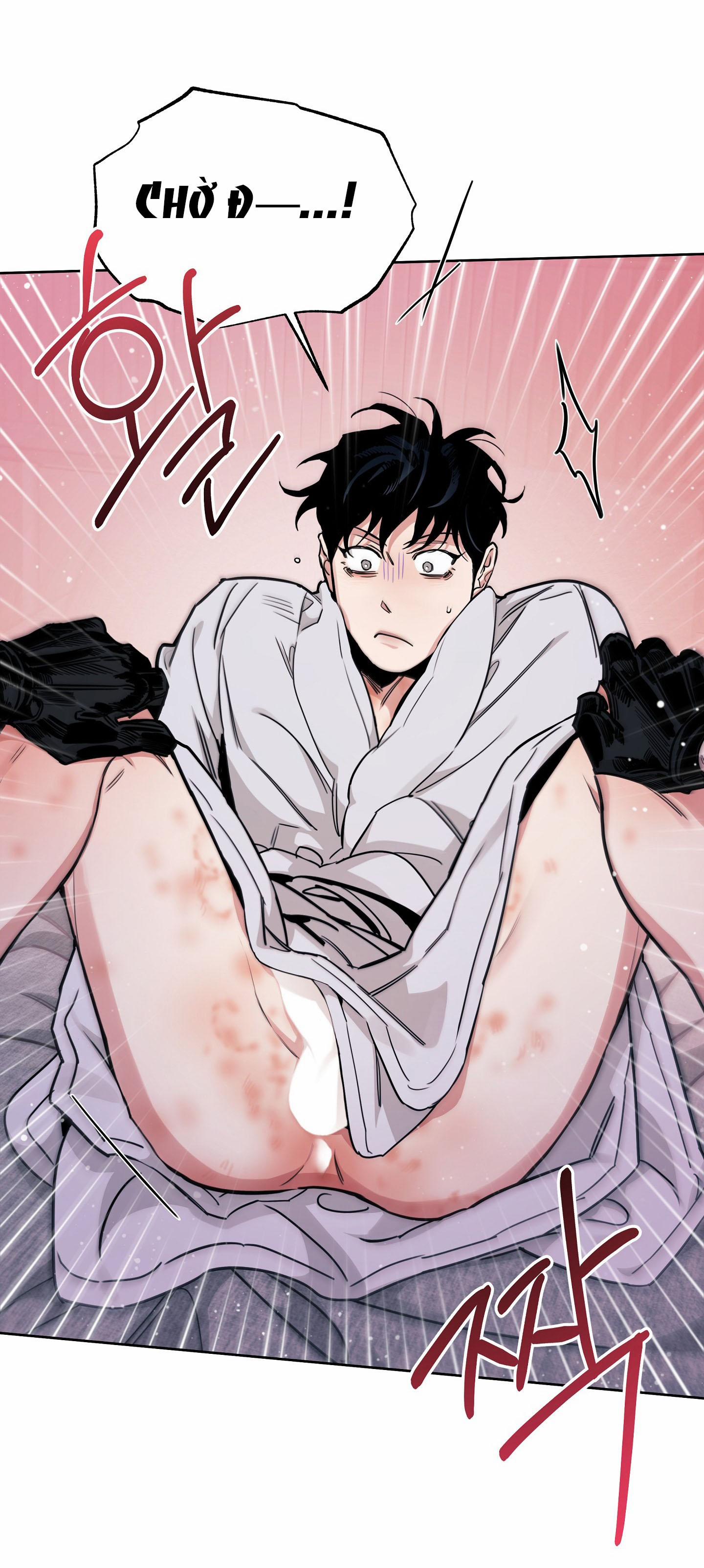 Hoa Hồng Và Ly Champagne 84.2 trang 26