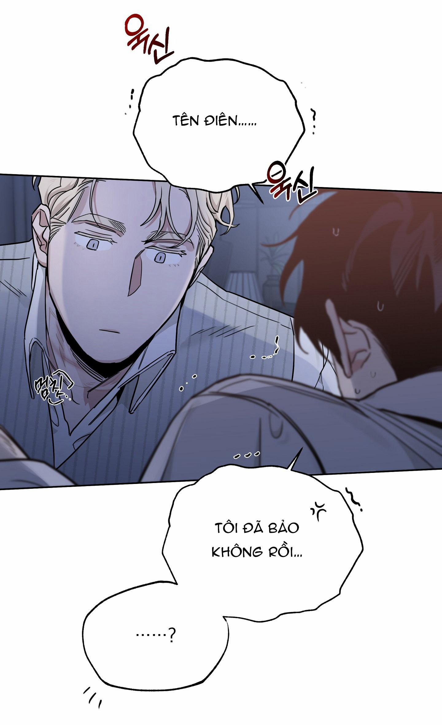 Hoa Hồng Và Ly Champagne 84.2 trang 27