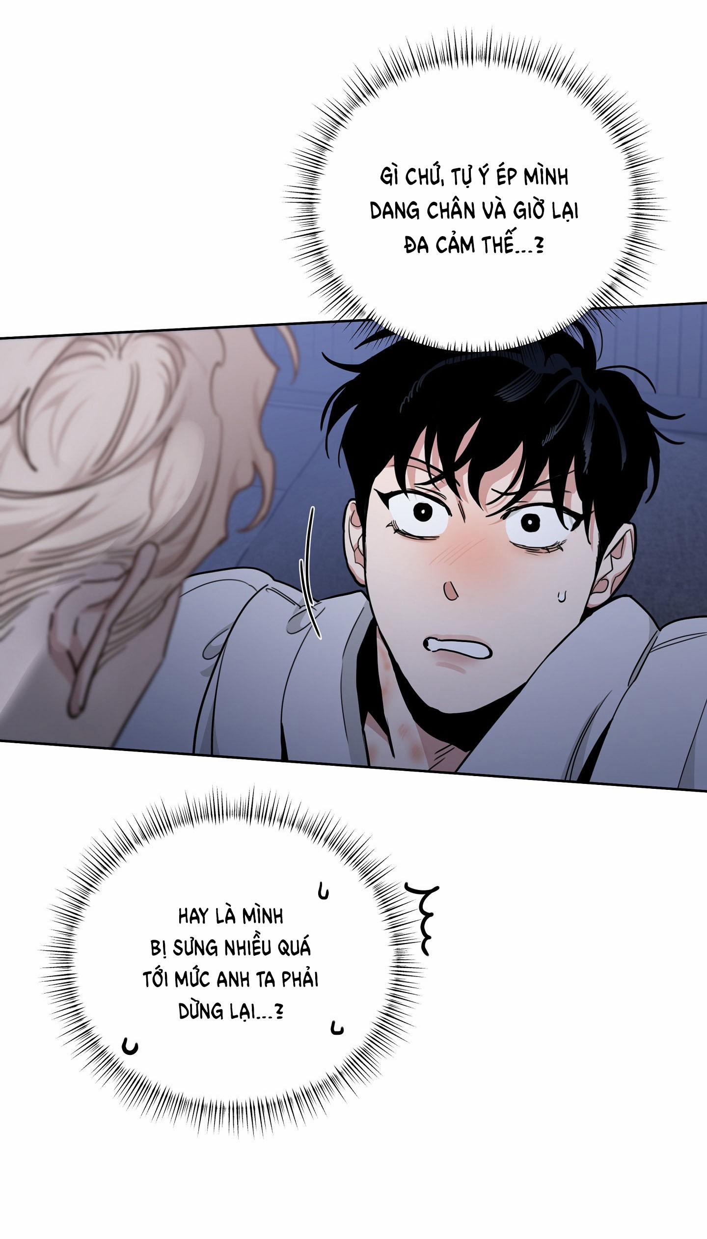 Hoa Hồng Và Ly Champagne 84.2 trang 28