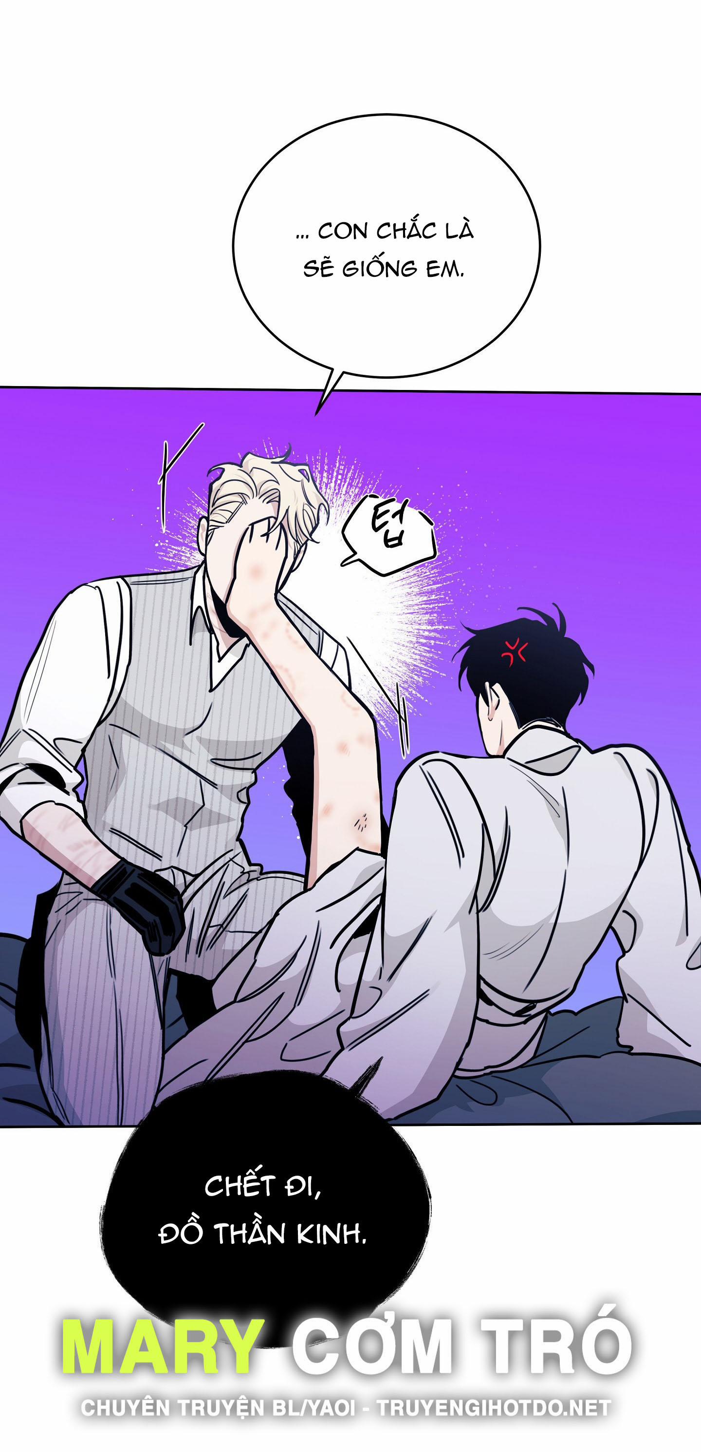 Hoa Hồng Và Ly Champagne 84.2 trang 30