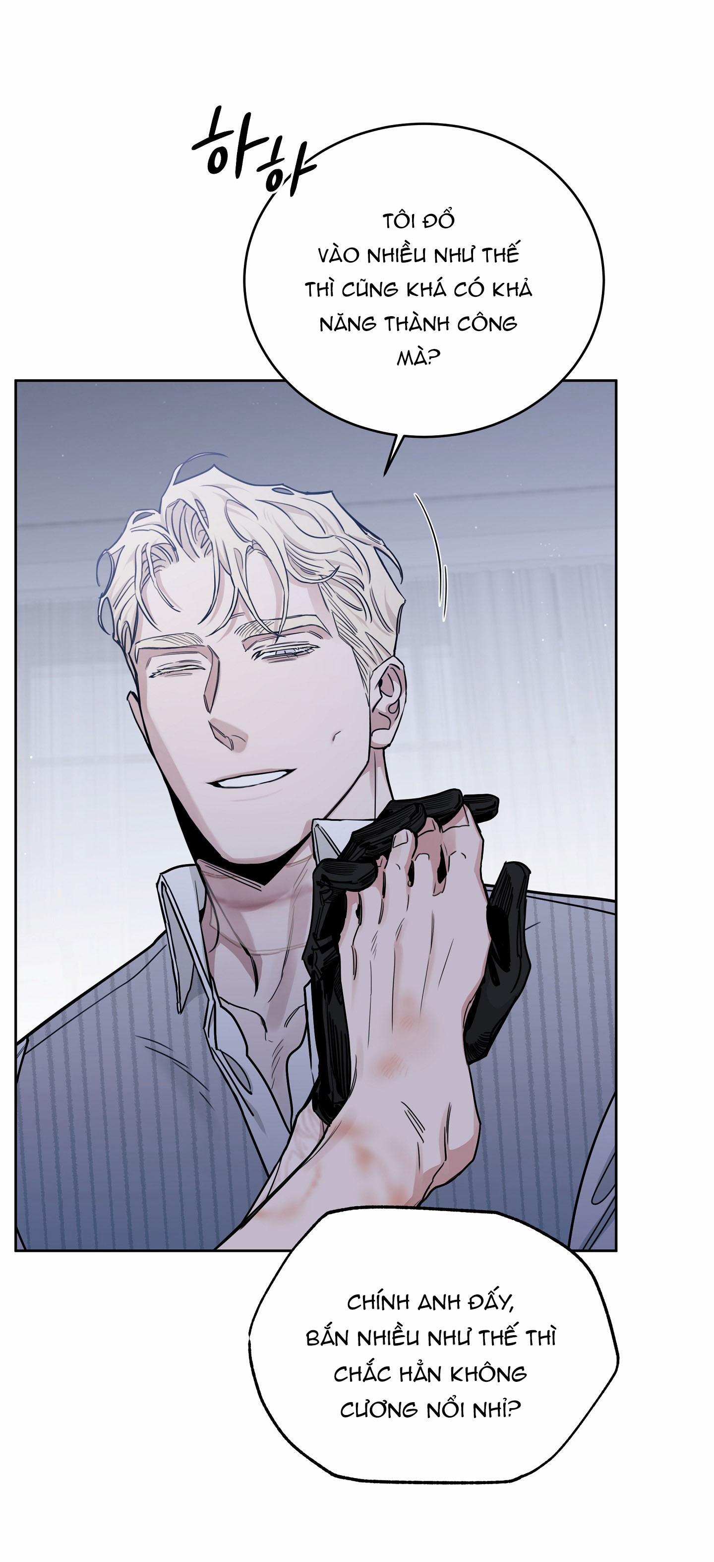 Hoa Hồng Và Ly Champagne 84.2 trang 31