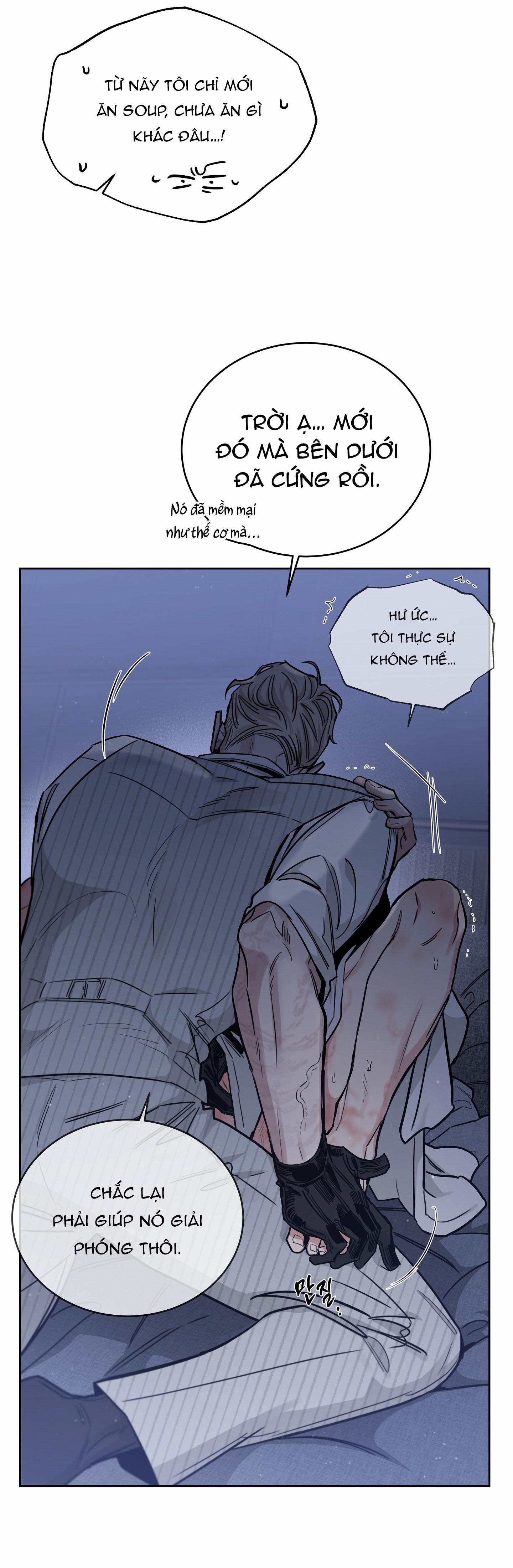 Hoa Hồng Và Ly Champagne 84.2 trang 33