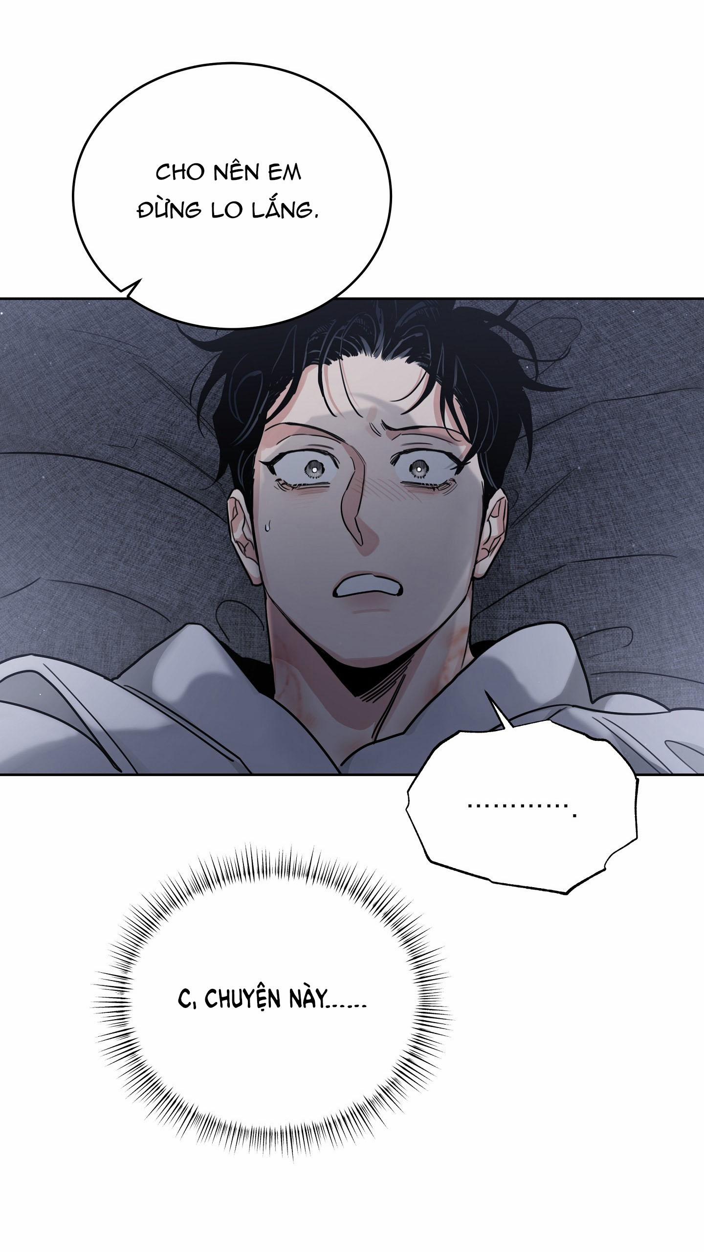 Hoa Hồng Và Ly Champagne 84.2 trang 36