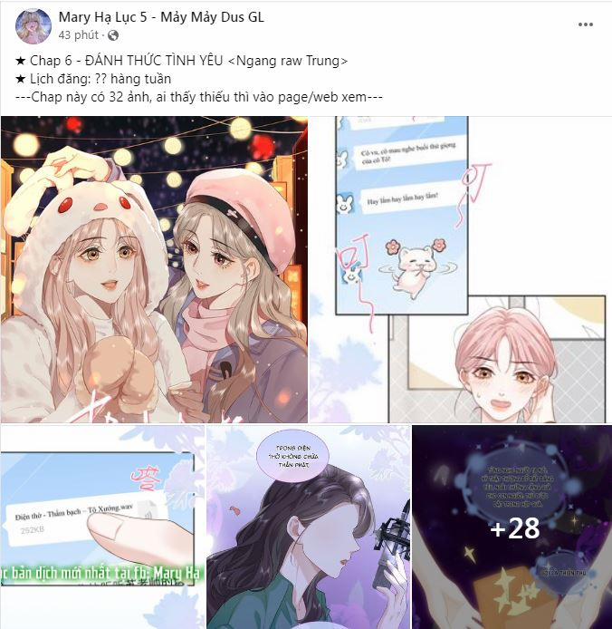 Hoa Hồng Và Ly Champagne 85.1 trang 10