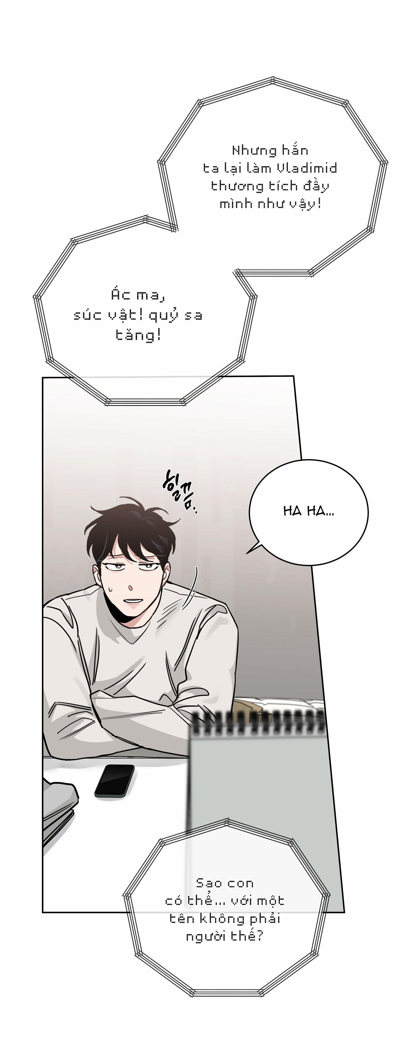 Hoa Hồng Và Ly Champagne 85.2 trang 13