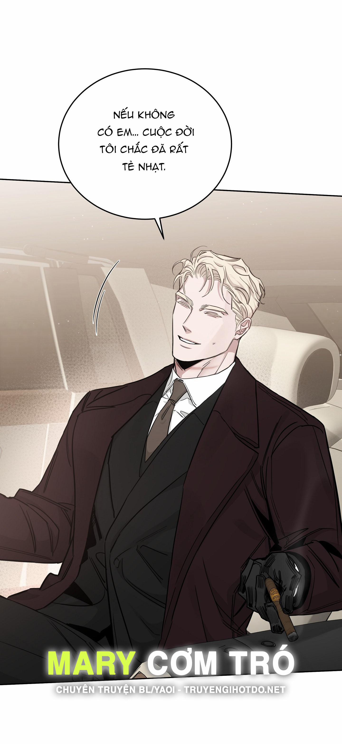 Hoa Hồng Và Ly Champagne 85.2 trang 2