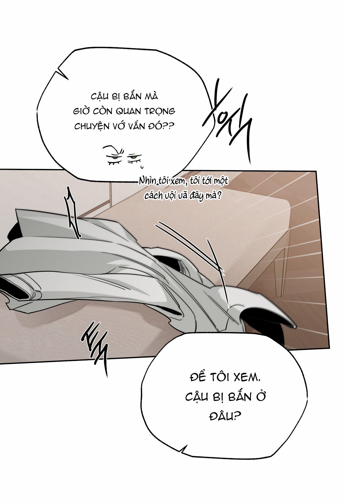 Hoa Hồng Và Ly Champagne 86.1 trang 20