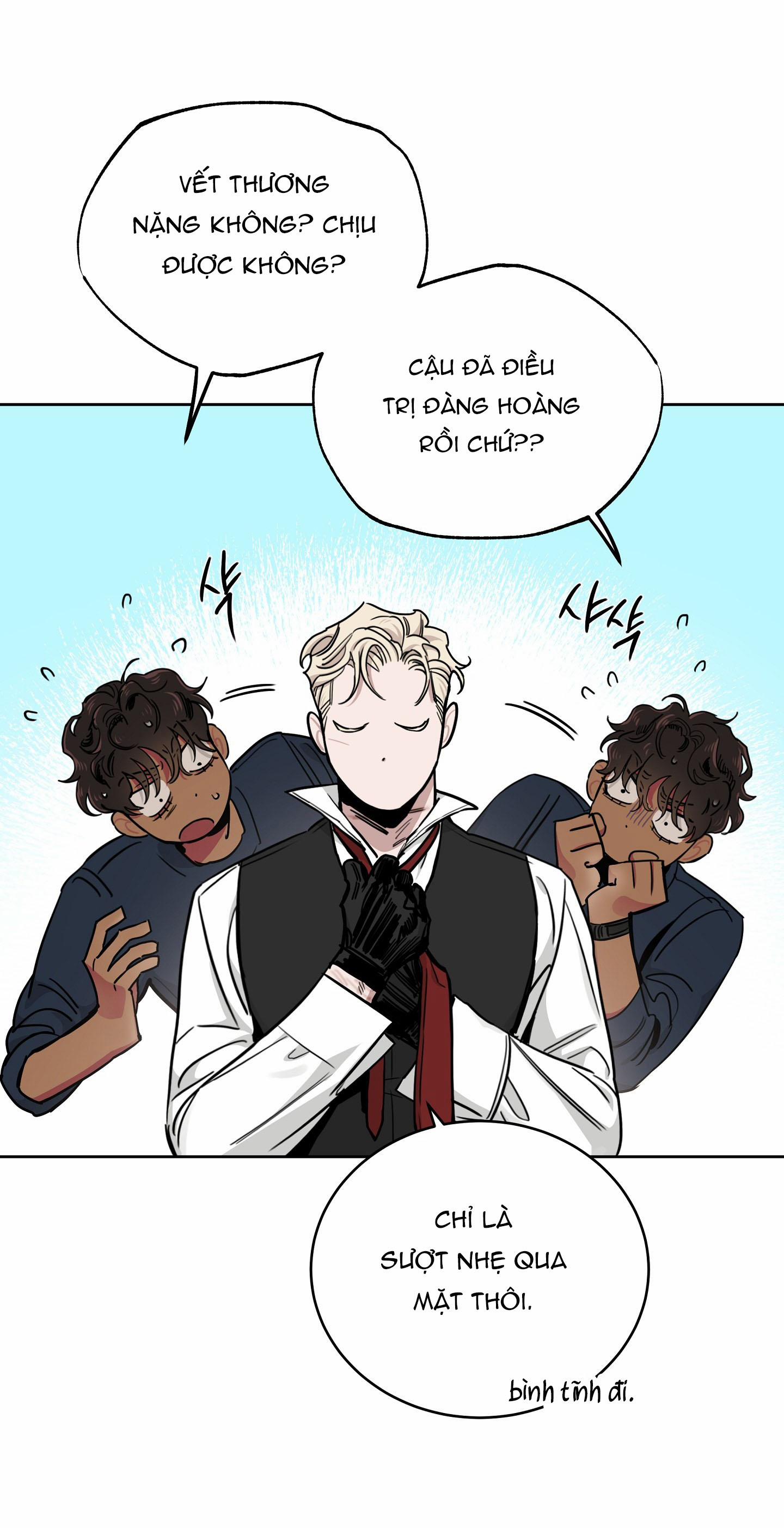 Hoa Hồng Và Ly Champagne 86.1 trang 21