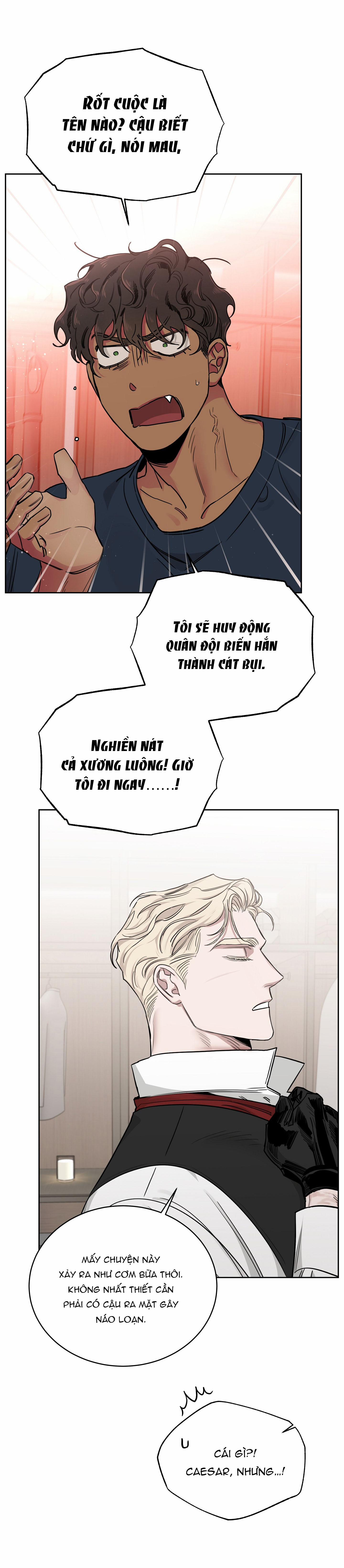 Hoa Hồng Và Ly Champagne 86.1 trang 22