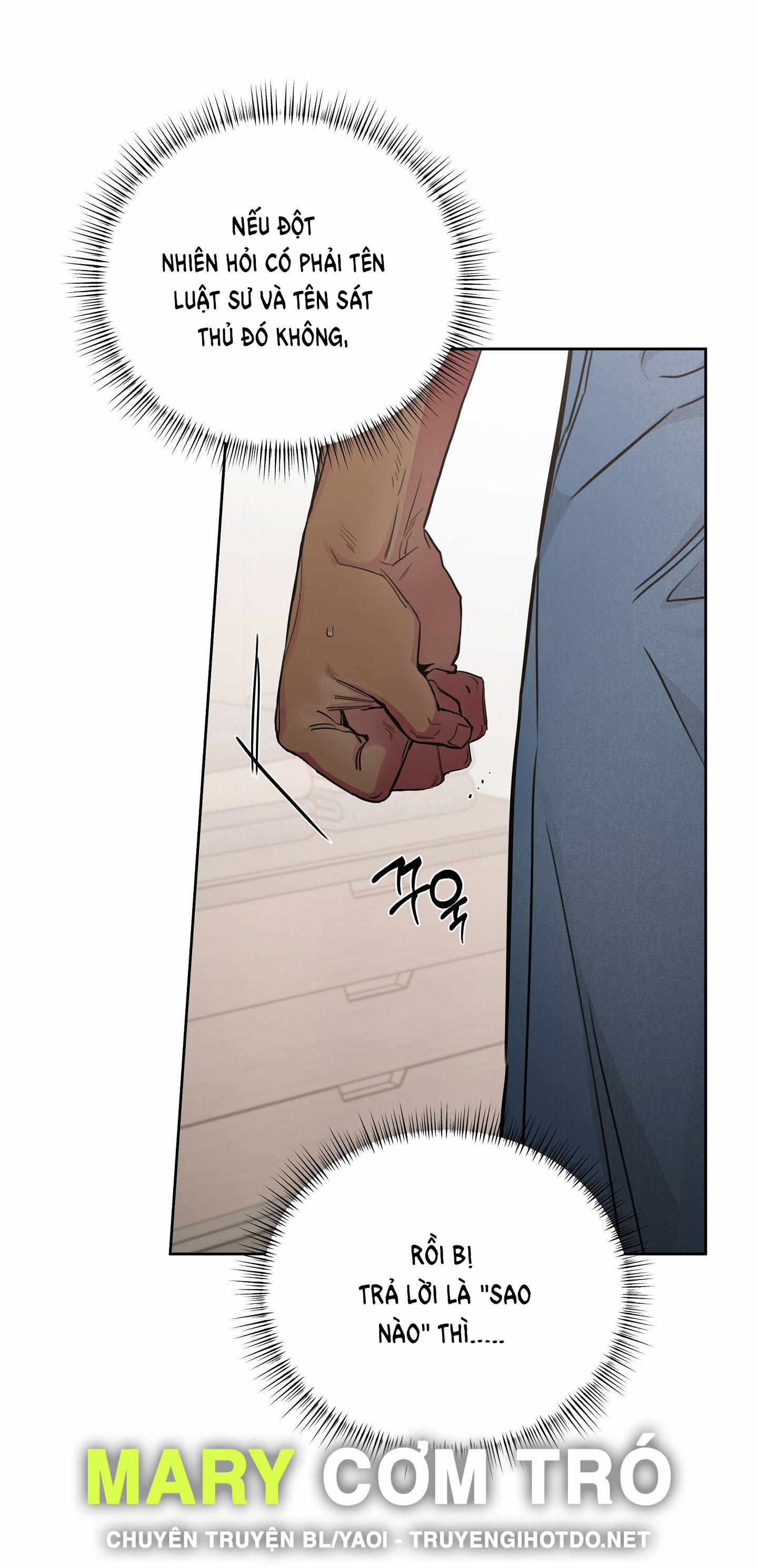 Hoa Hồng Và Ly Champagne 86.1 trang 24