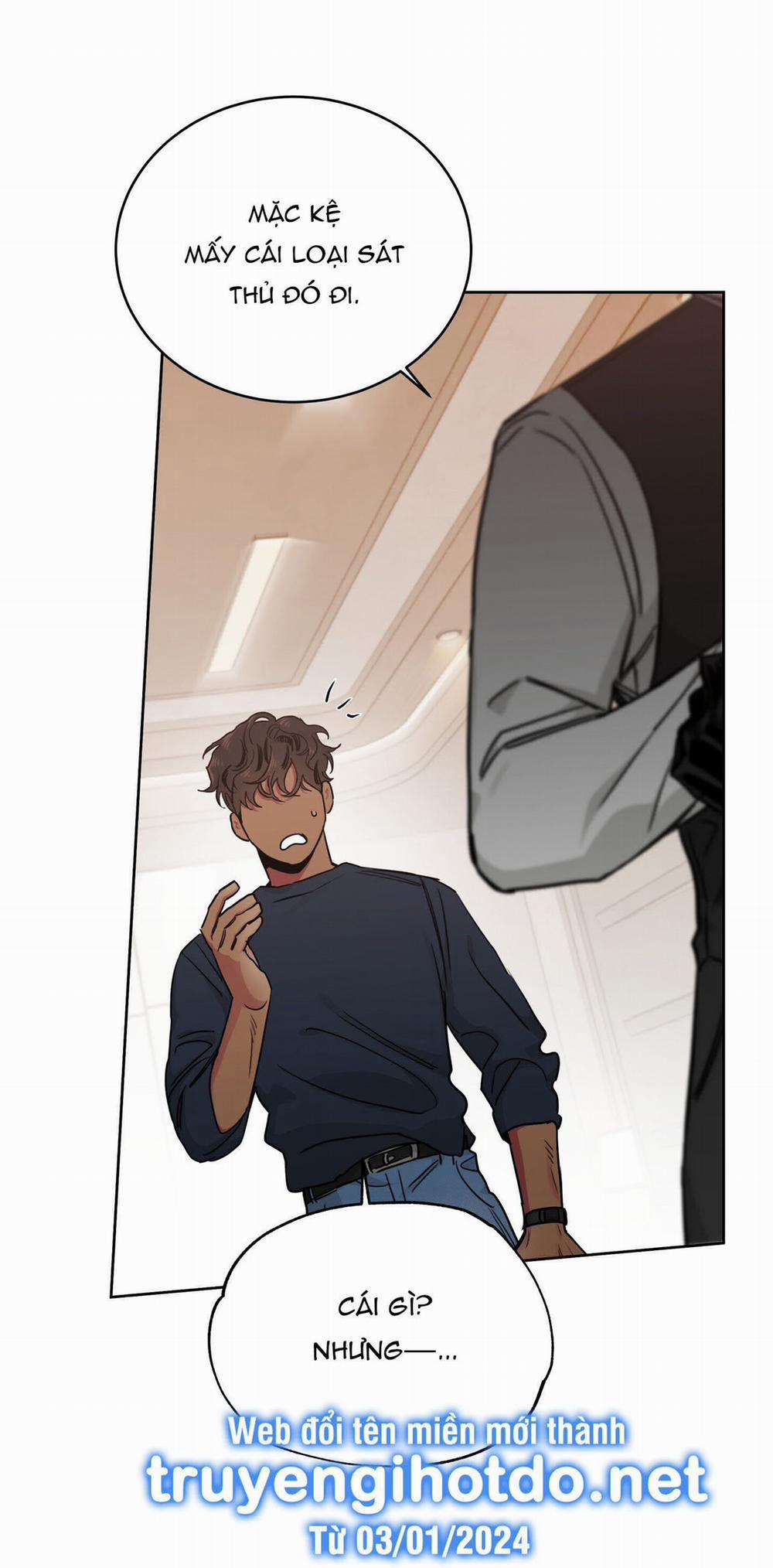 Hoa Hồng Và Ly Champagne 86.1 trang 28