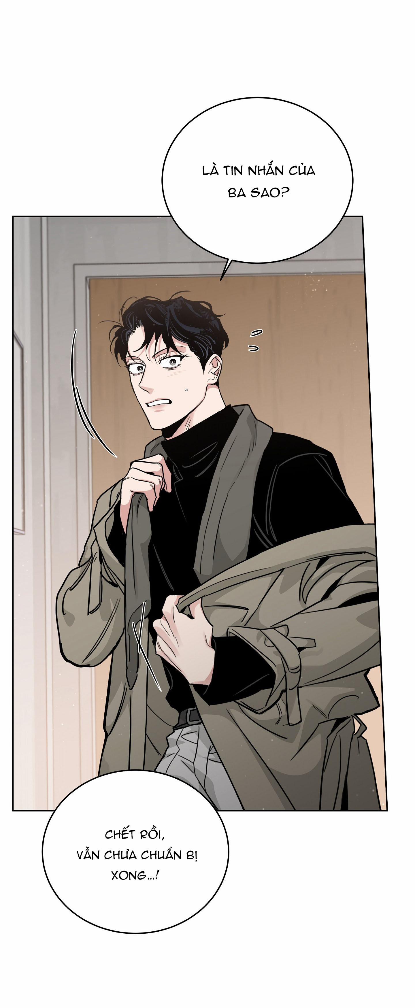 Hoa Hồng Và Ly Champagne 86.2 trang 15