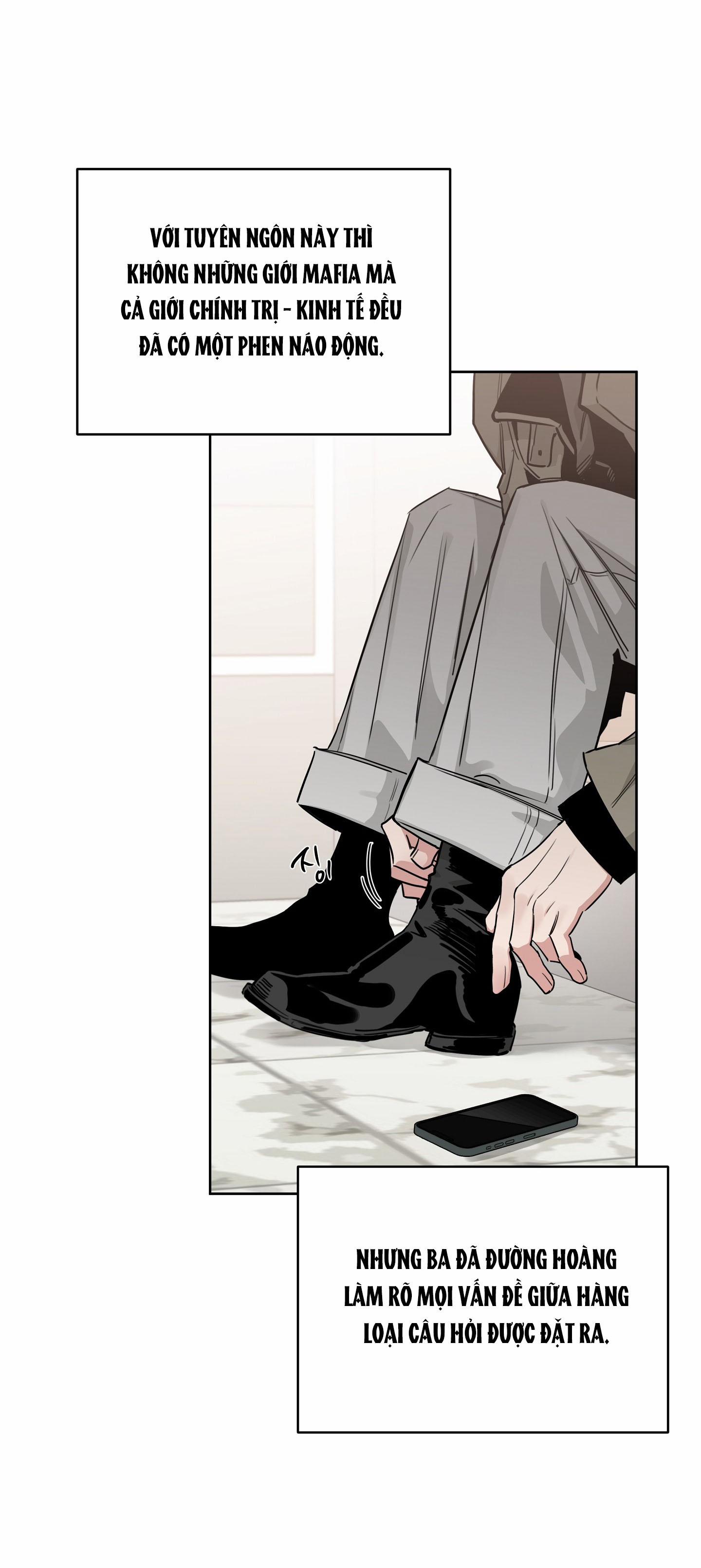 Hoa Hồng Và Ly Champagne 86.2 trang 19