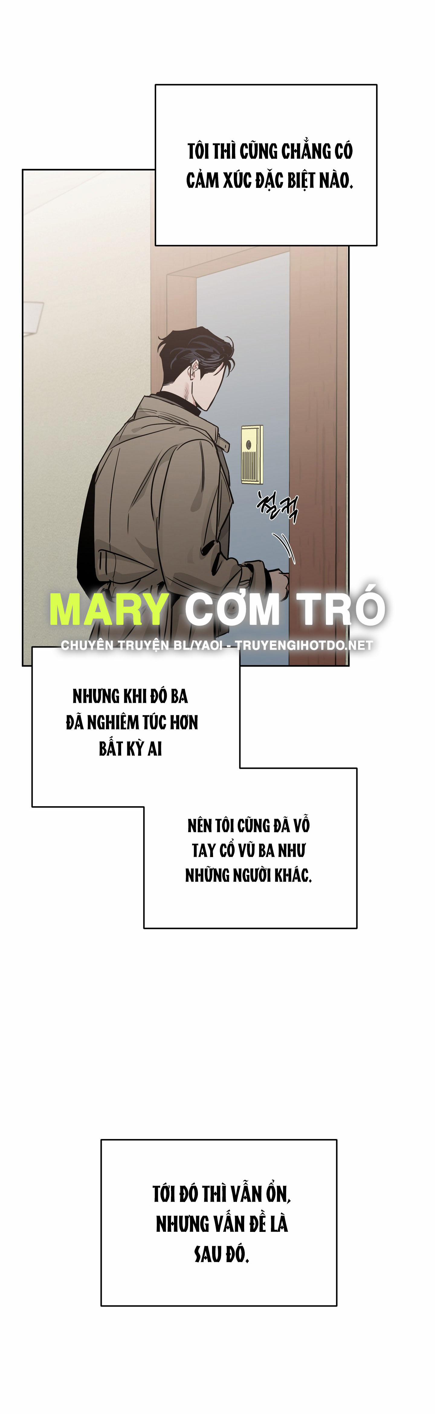 Hoa Hồng Và Ly Champagne 86.2 trang 21