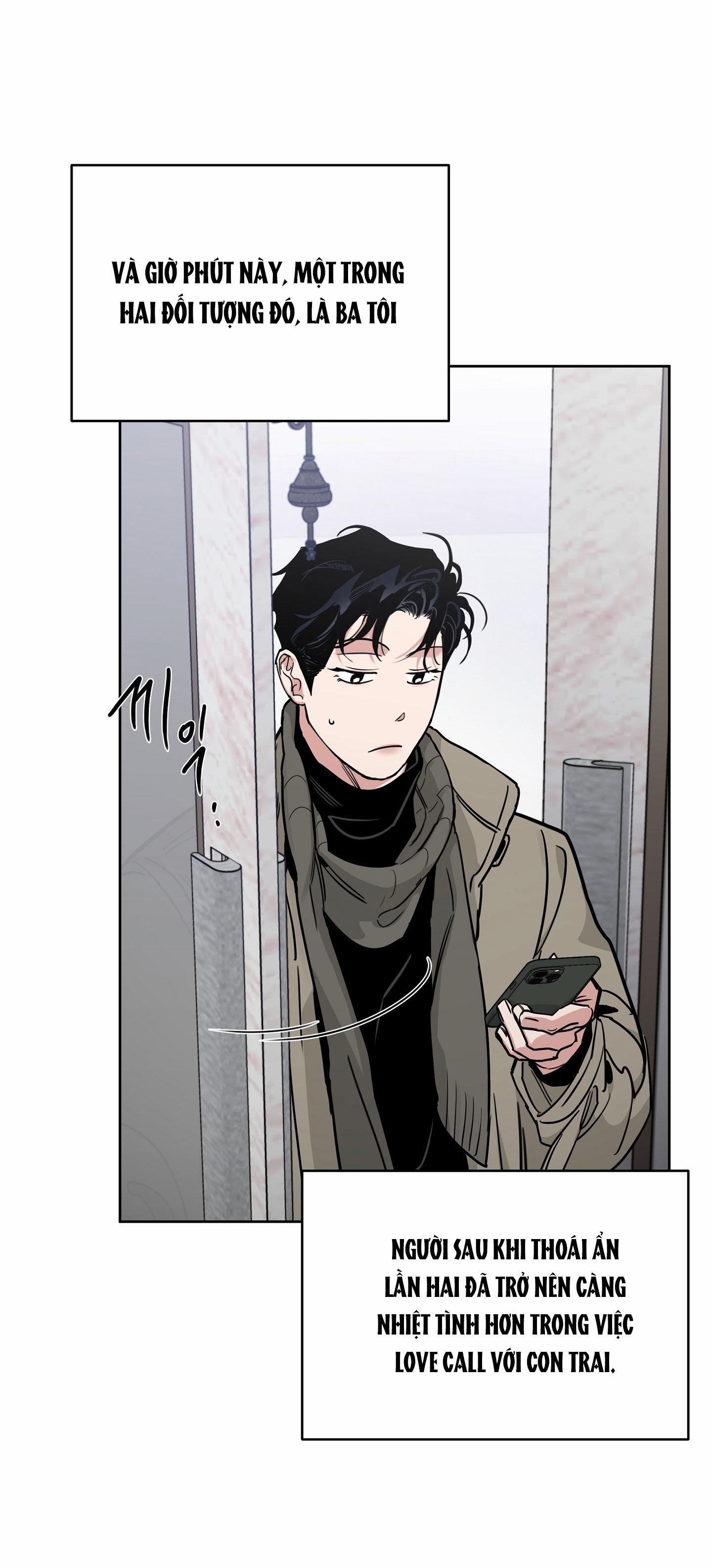 Hoa Hồng Và Ly Champagne 86.2 trang 24