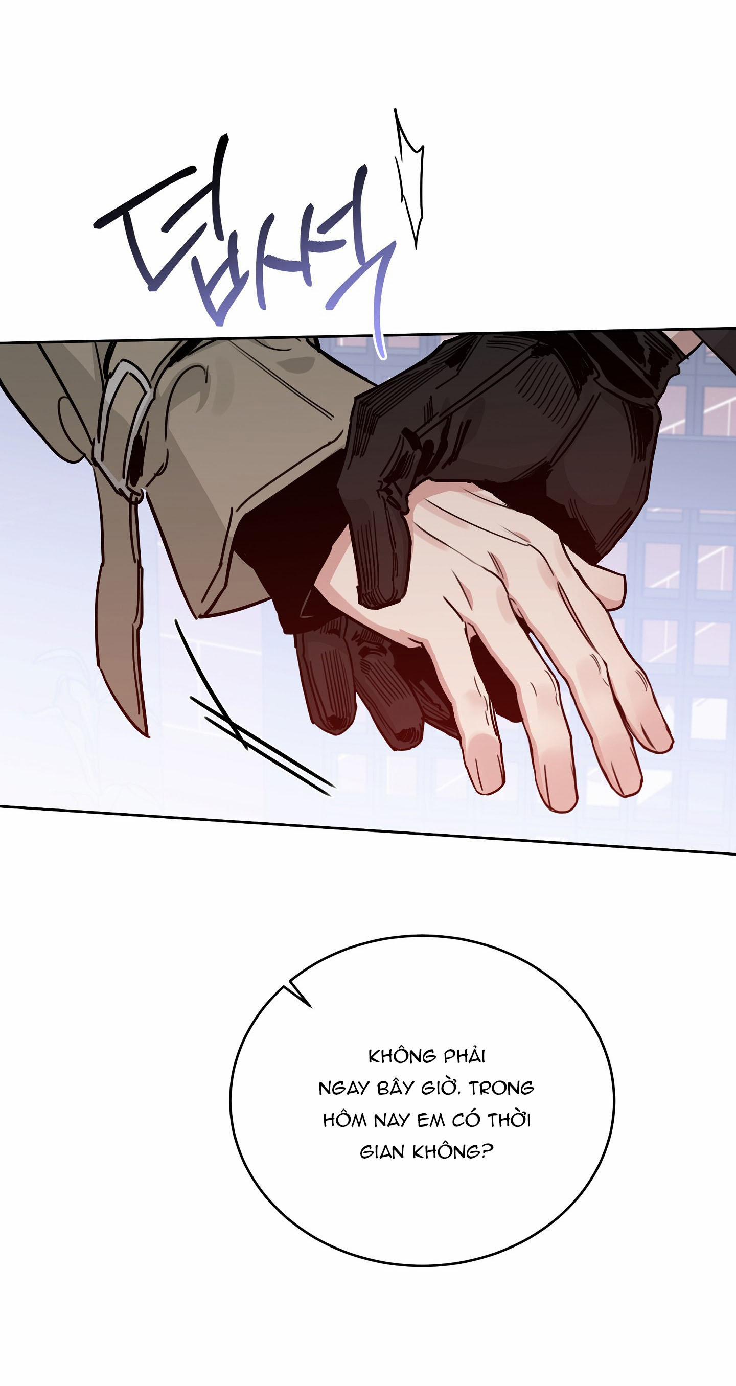 Hoa Hồng Và Ly Champagne 86.2 trang 31