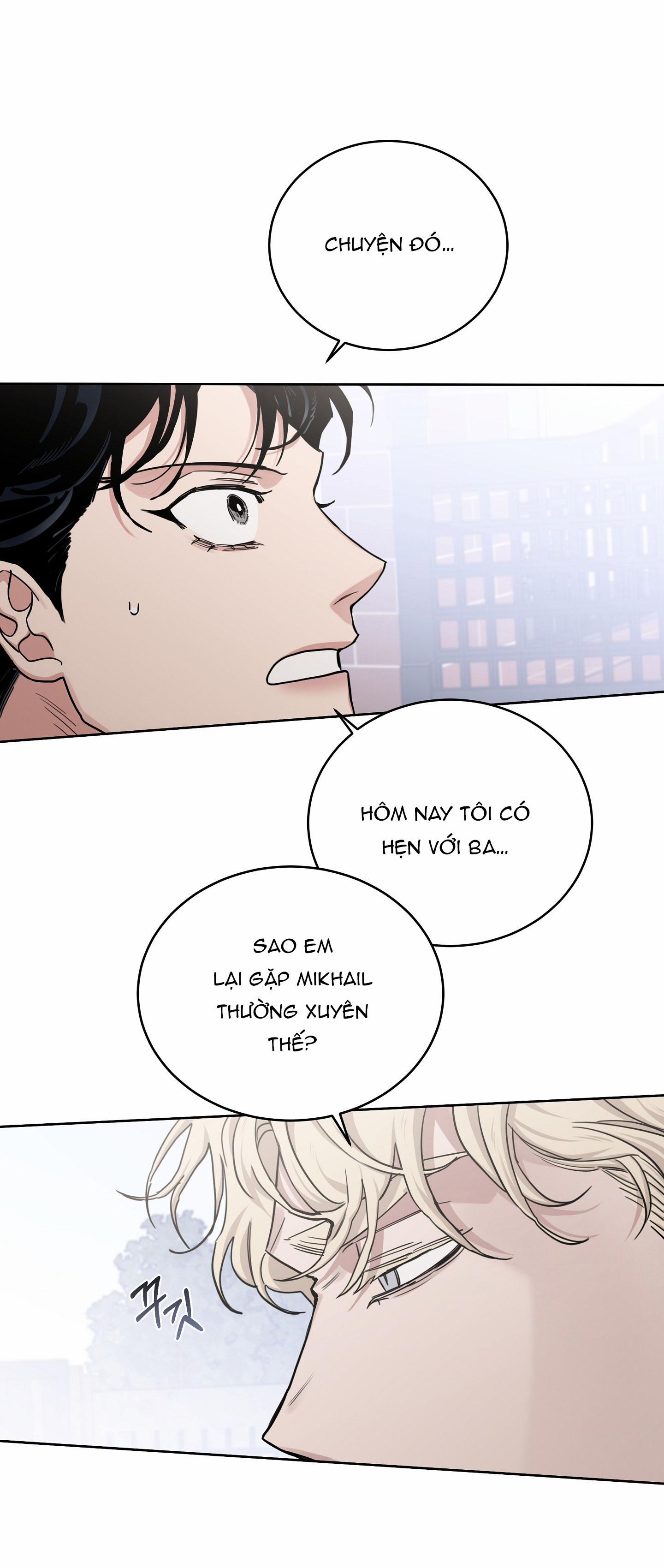 Hoa Hồng Và Ly Champagne 86.2 trang 33