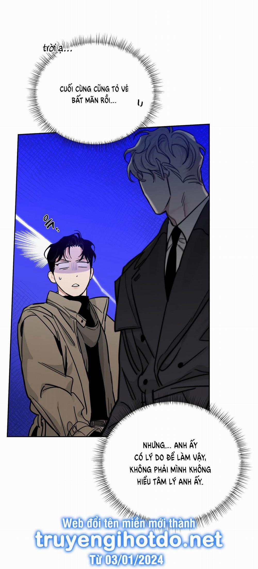 Hoa Hồng Và Ly Champagne 86.2 trang 34