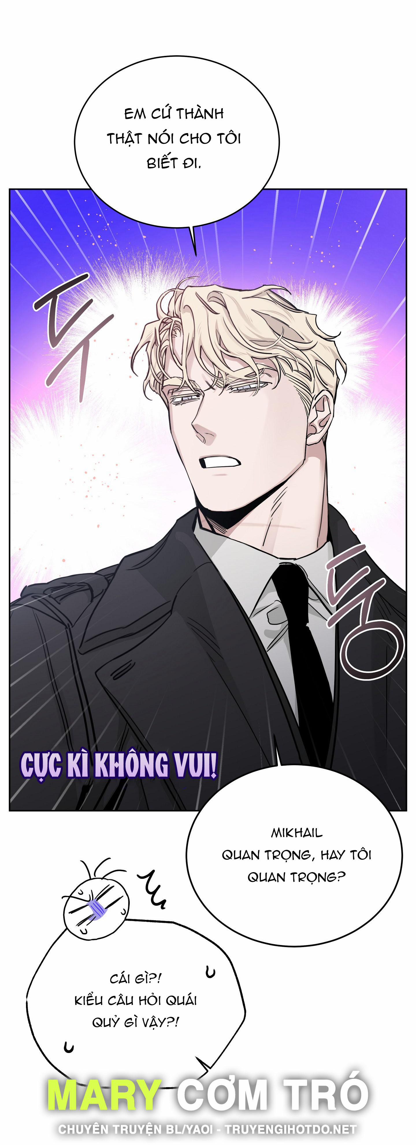 Hoa Hồng Và Ly Champagne 86.2 trang 38