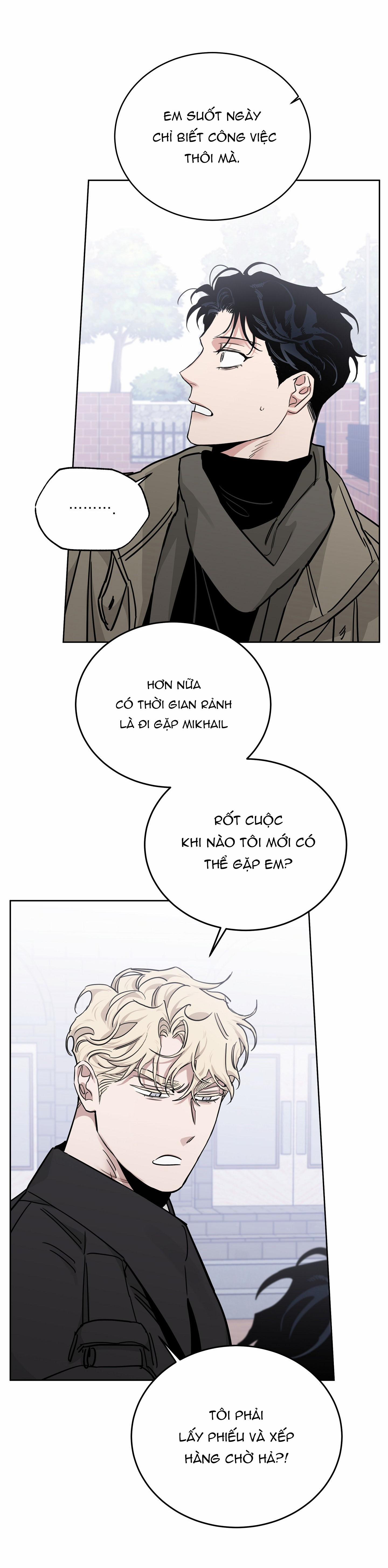 Hoa Hồng Và Ly Champagne 86.2 trang 39