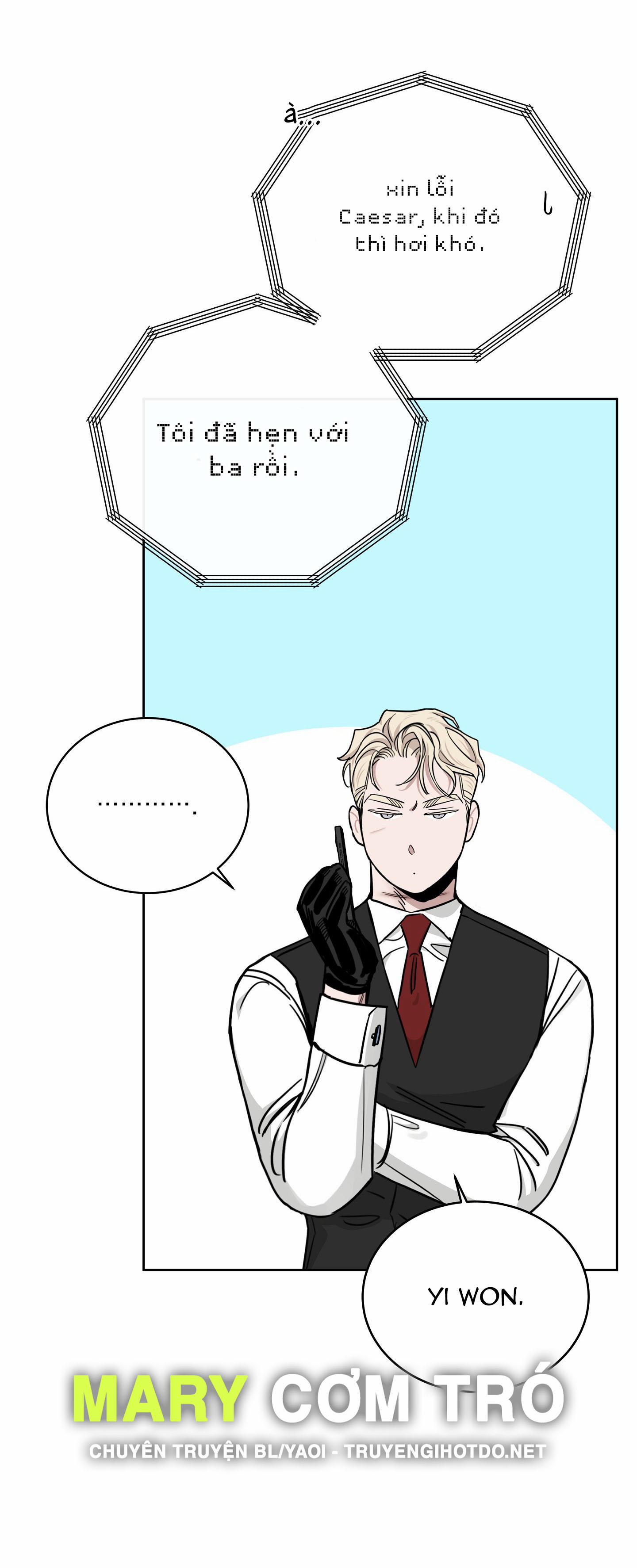 Hoa Hồng Và Ly Champagne 86.2 trang 9