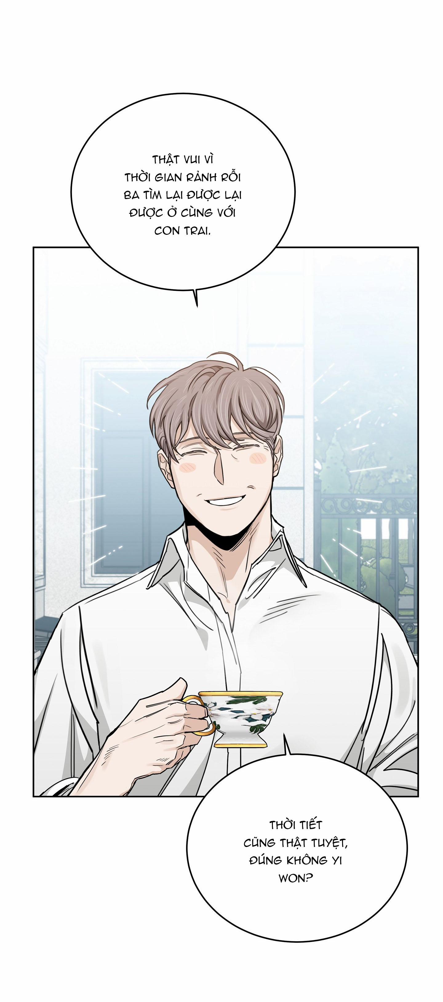 Hoa Hồng Và Ly Champagne 87.1 trang 1