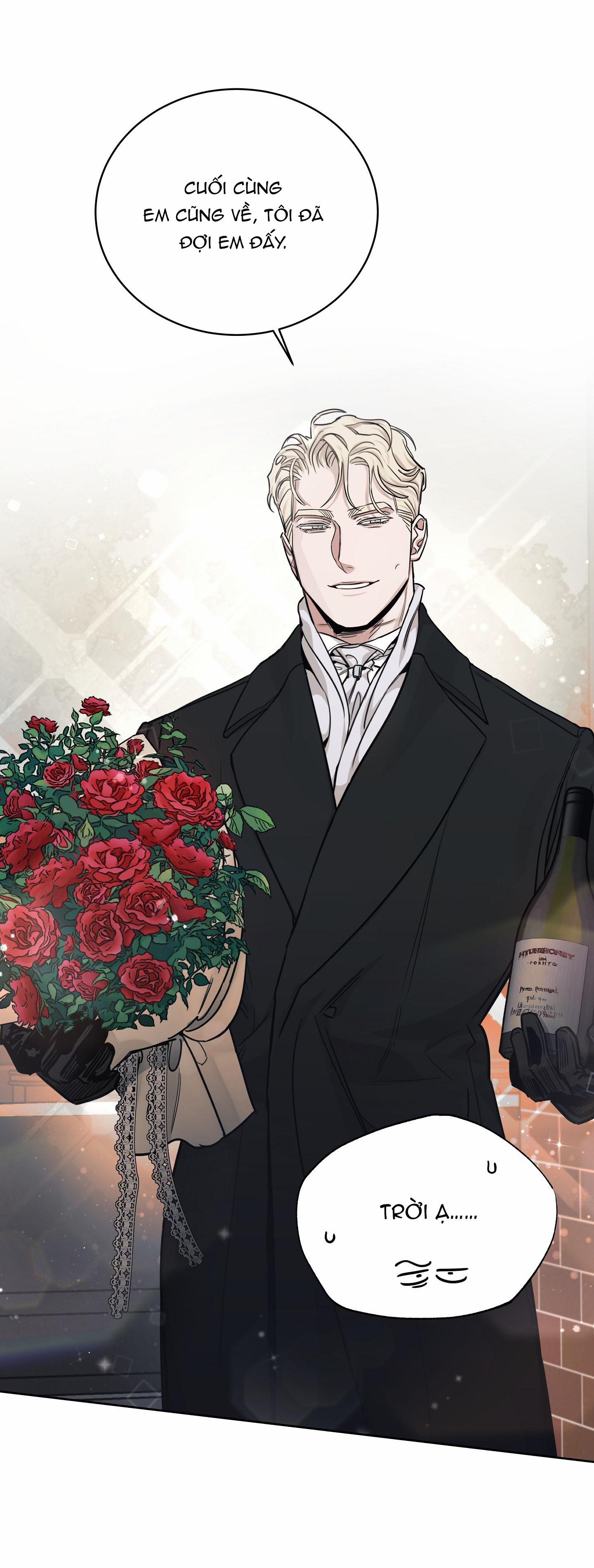 Hoa Hồng Và Ly Champagne 87.1 trang 17
