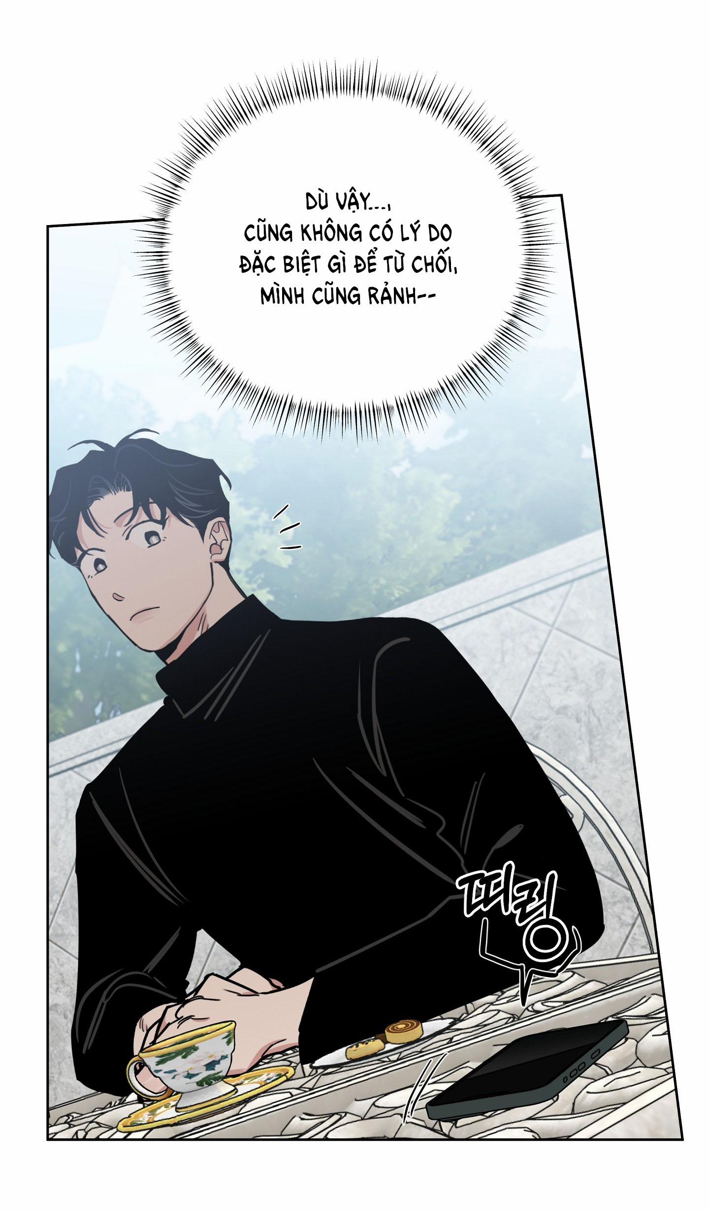 Hoa Hồng Và Ly Champagne 87.1 trang 9