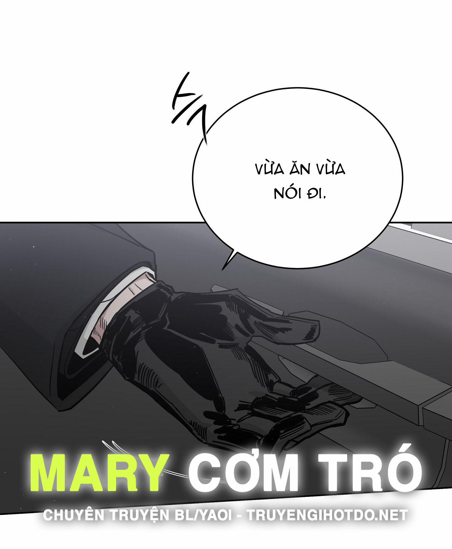 Hoa Hồng Và Ly Champagne 87.2 trang 1