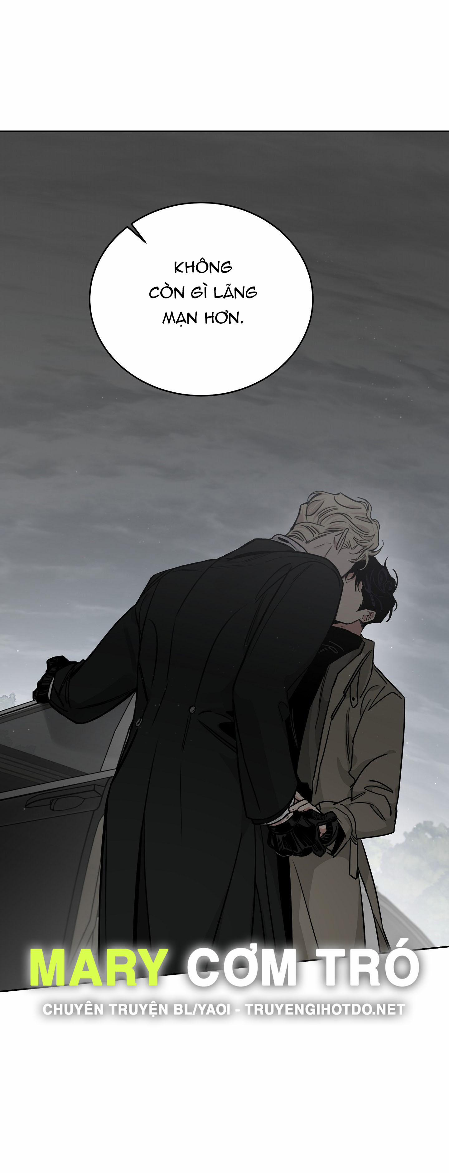 Hoa Hồng Và Ly Champagne 87.2 trang 15