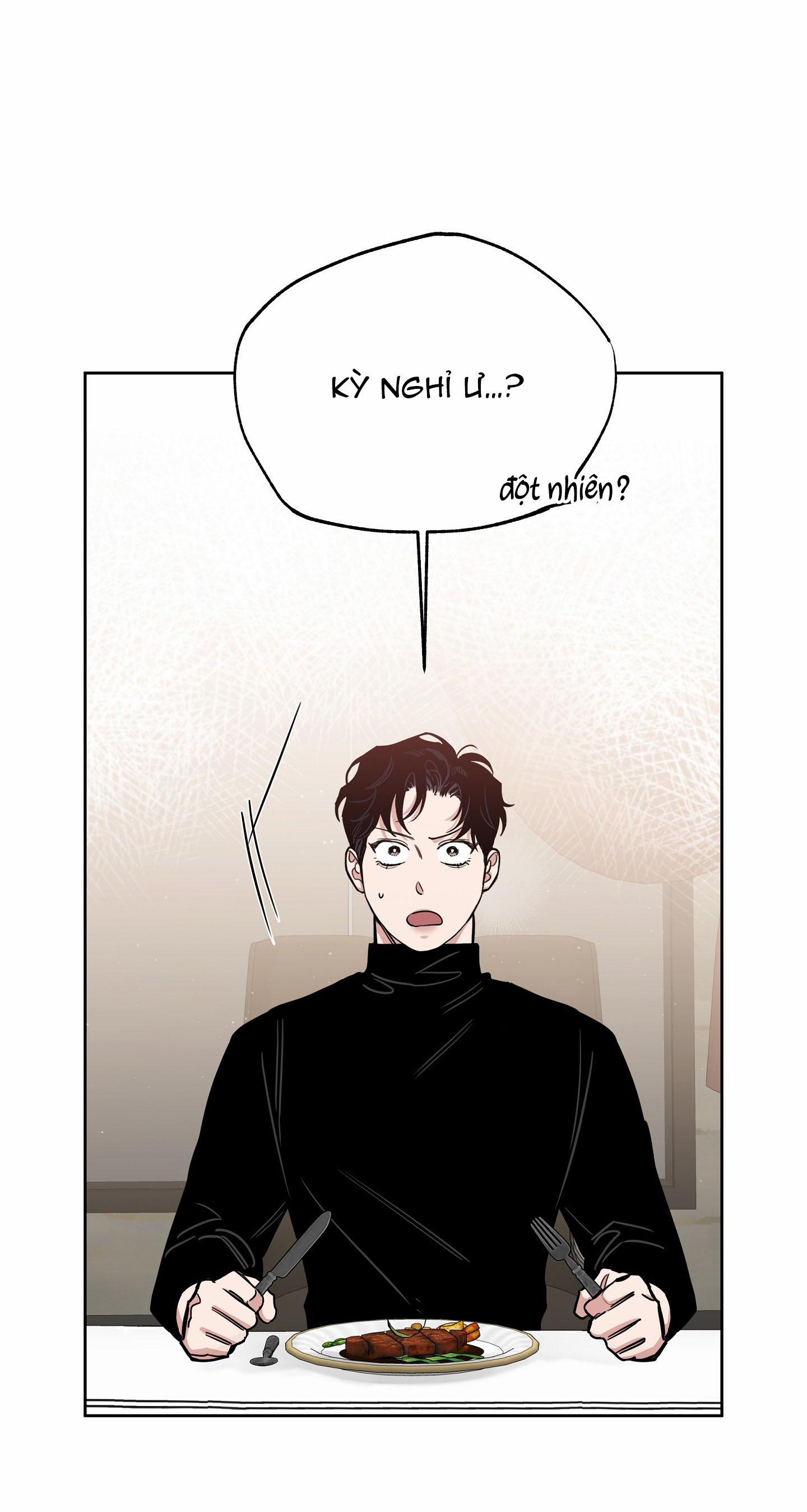 Hoa Hồng Và Ly Champagne 87.2 trang 18