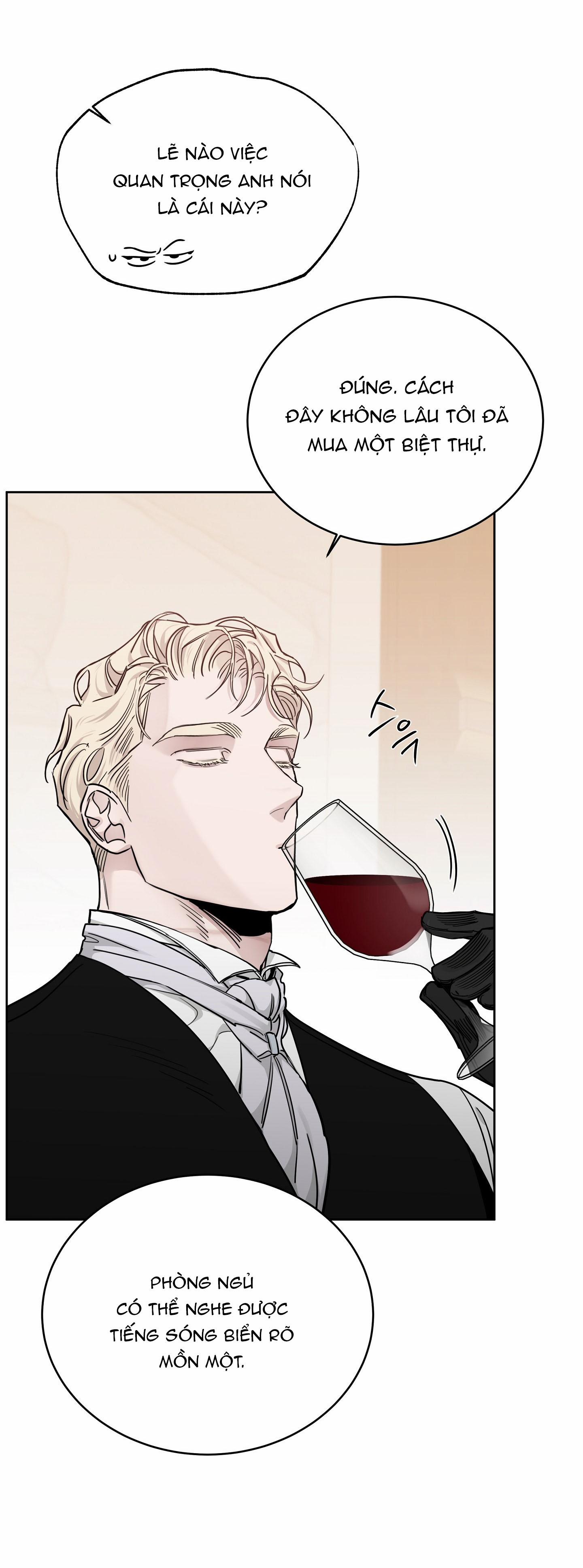 Hoa Hồng Và Ly Champagne 87.2 trang 19