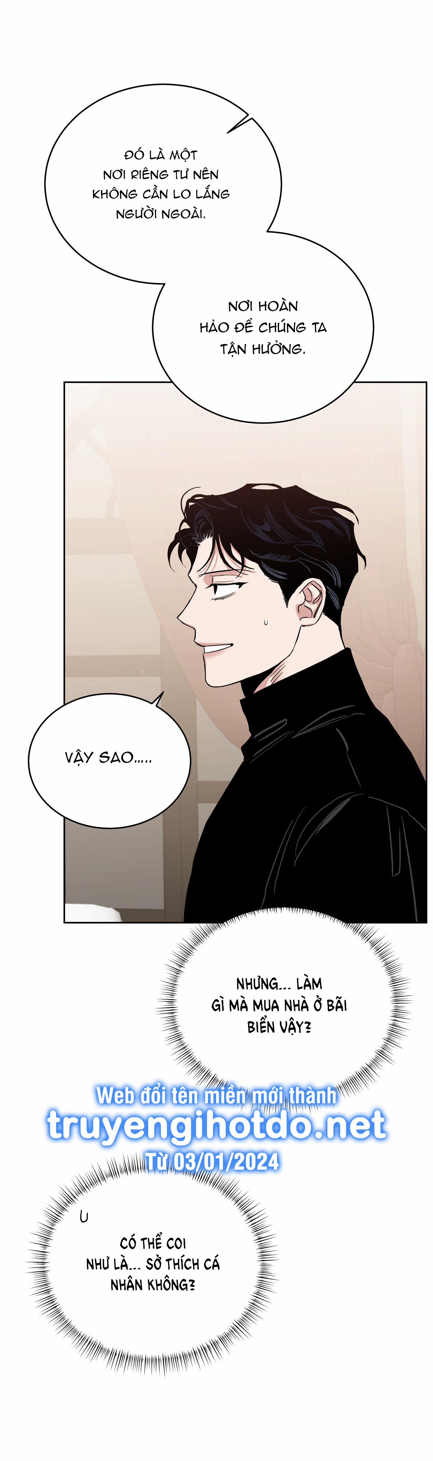 Hoa Hồng Và Ly Champagne 87.2 trang 20