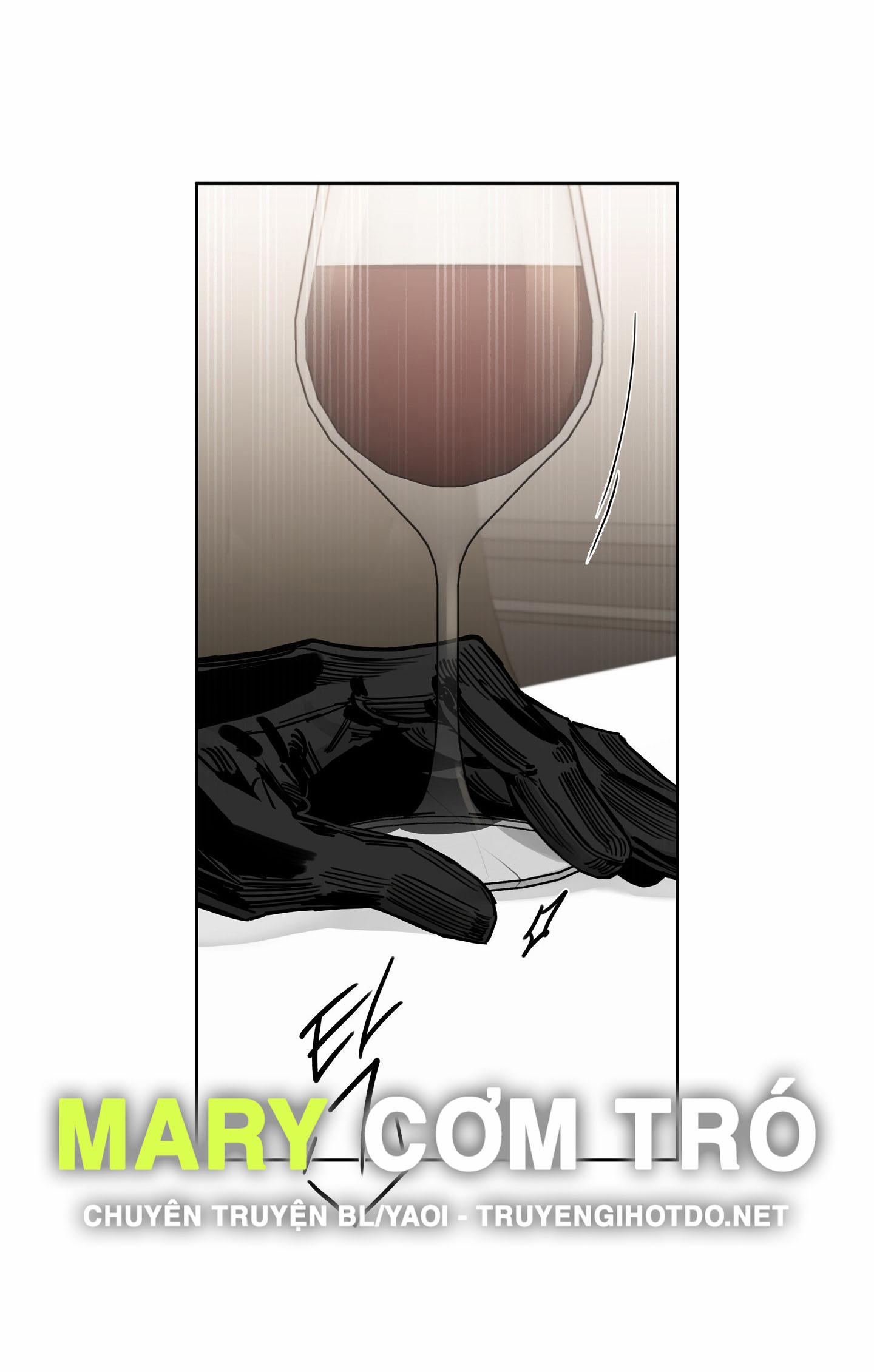 Hoa Hồng Và Ly Champagne 87.2 trang 24