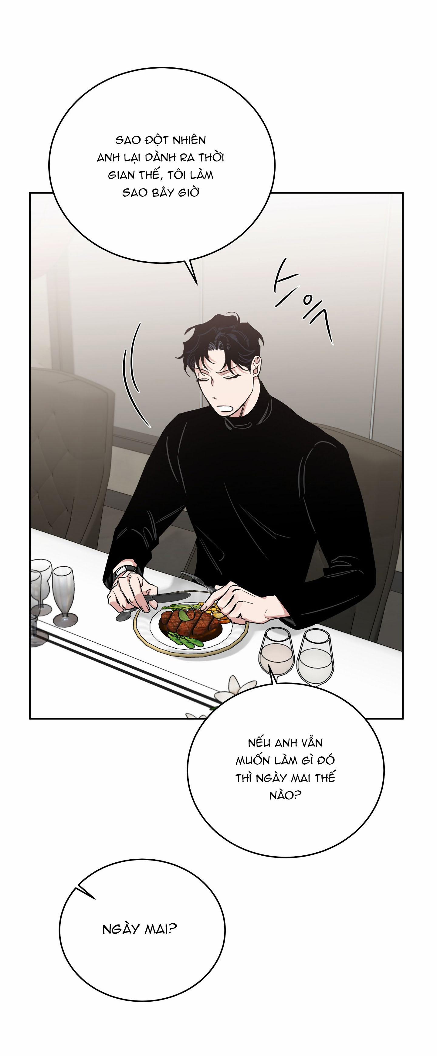 Hoa Hồng Và Ly Champagne 87.2 trang 26