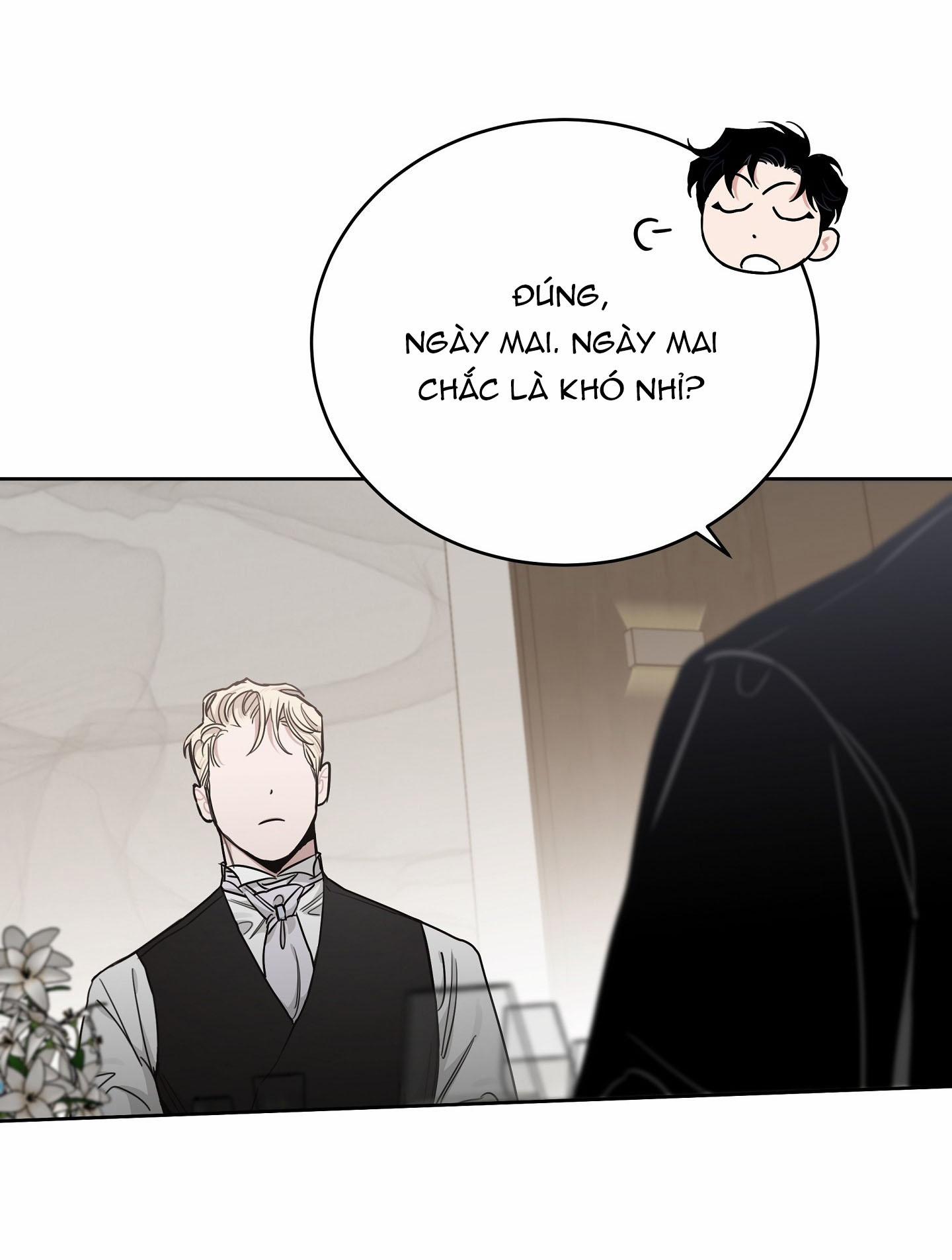 Hoa Hồng Và Ly Champagne 87.2 trang 27