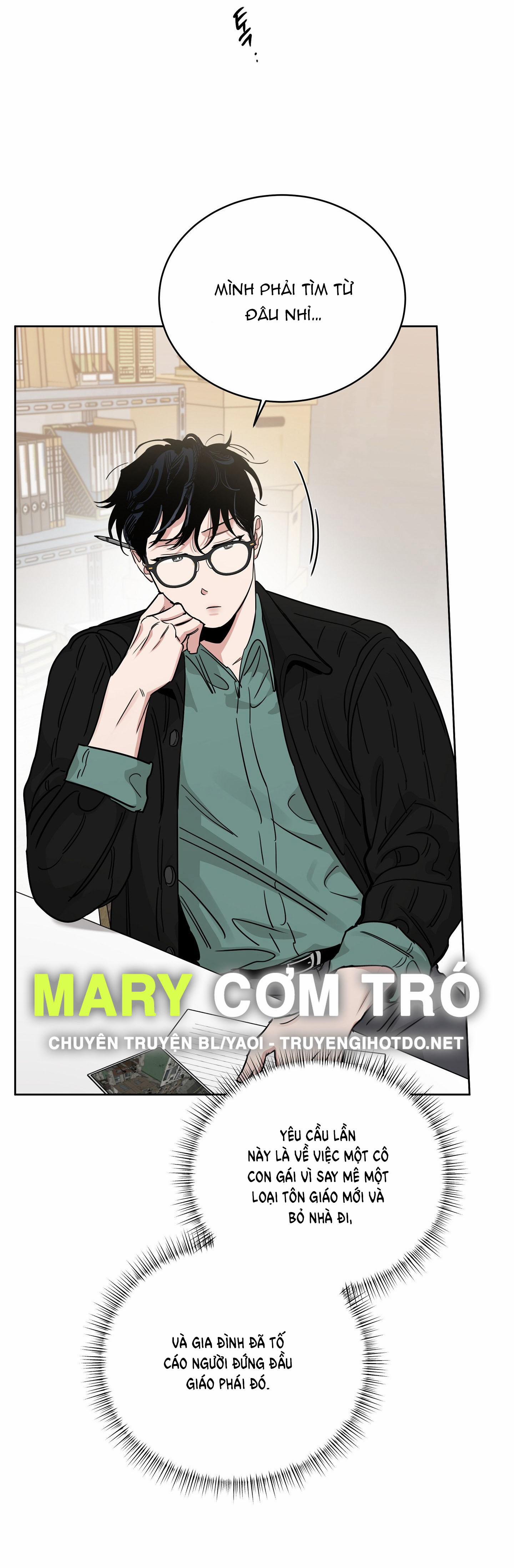 Hoa Hồng Và Ly Champagne 87.2 trang 31